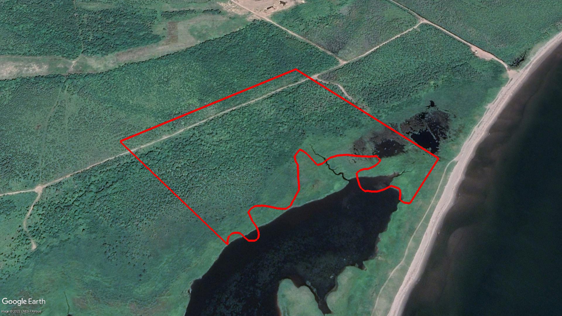 Tax Sale Gloucester, New Brunswick - 02910439