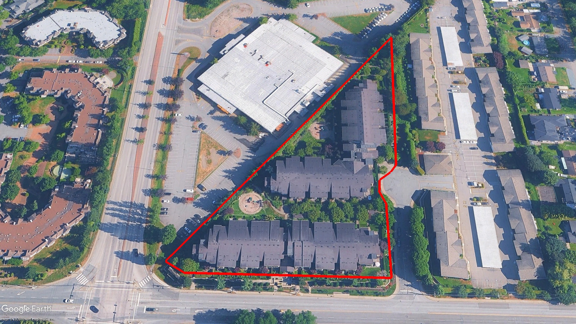 Tax Sale Langley, British Columbia - 