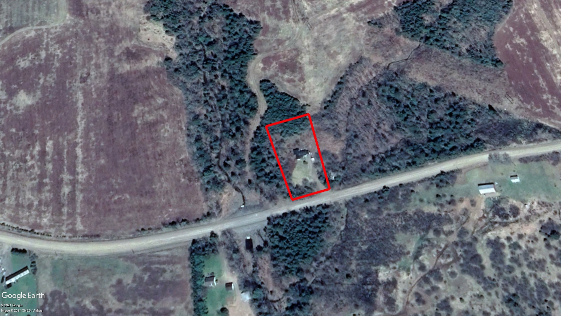 Tax Sale Colchester, Nova Scotia - 04085213