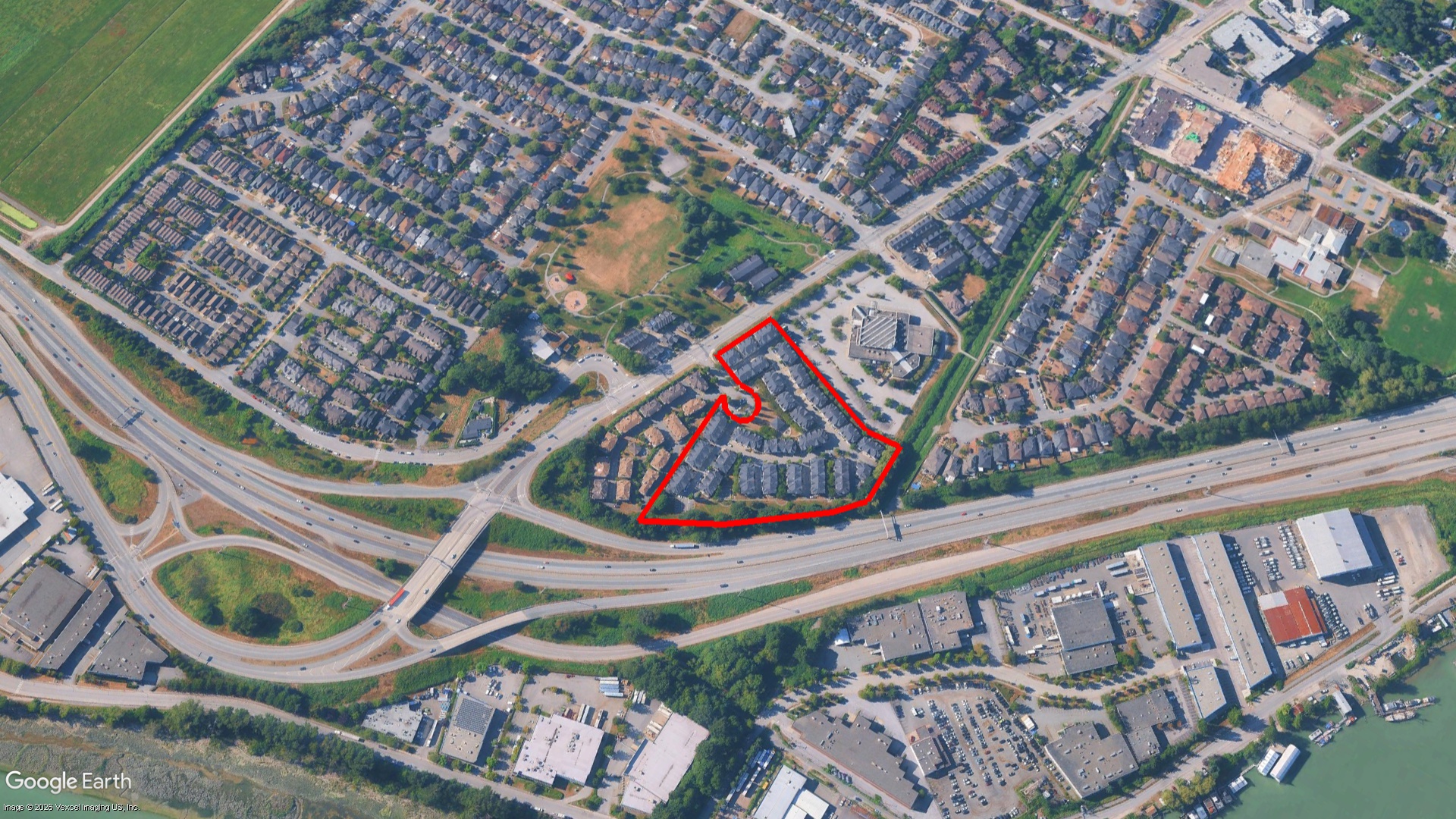 Tax Sale Richmond, British Columbia - 