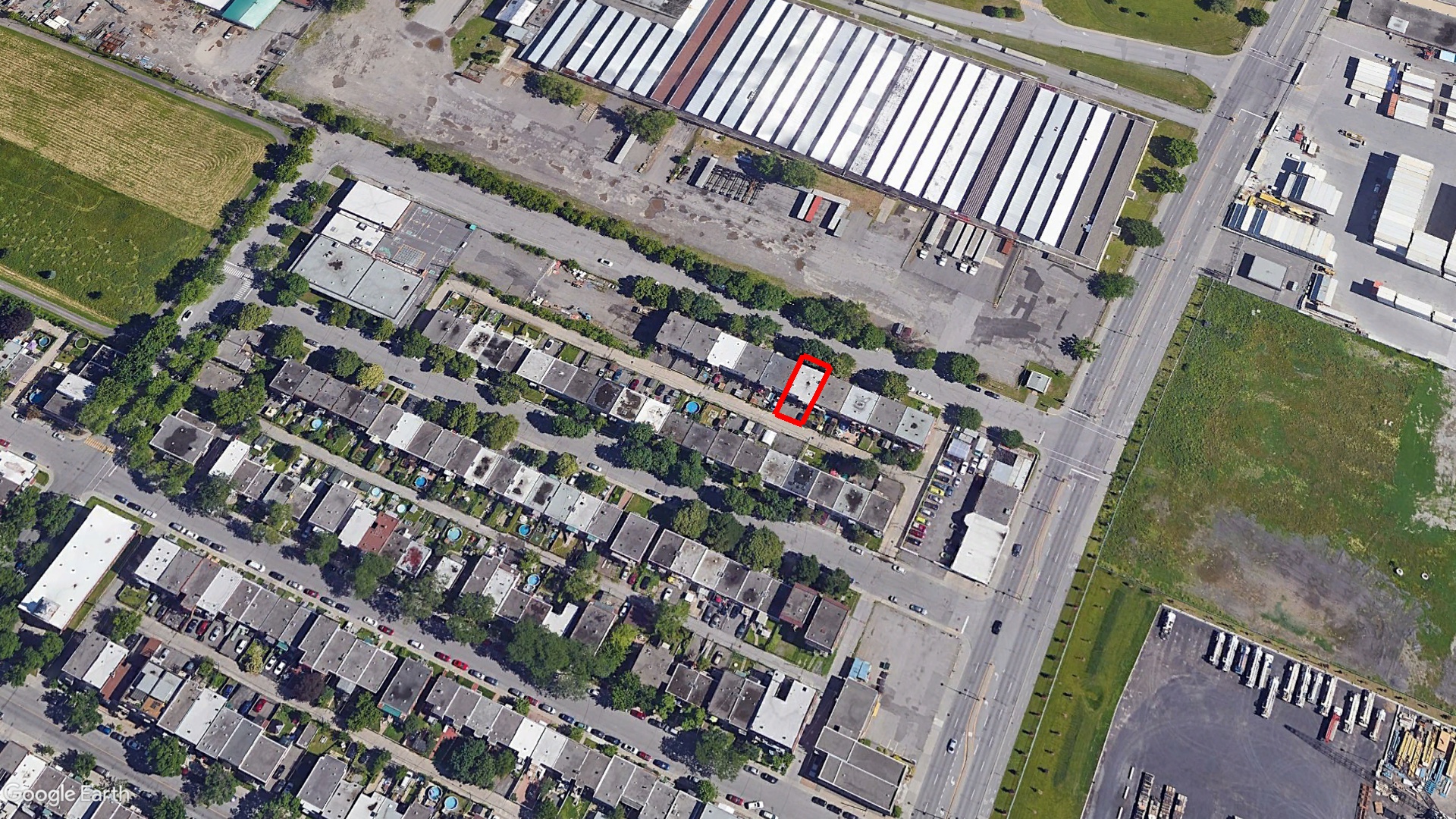 Tax Sale Montreal, Quebec - 357042-35