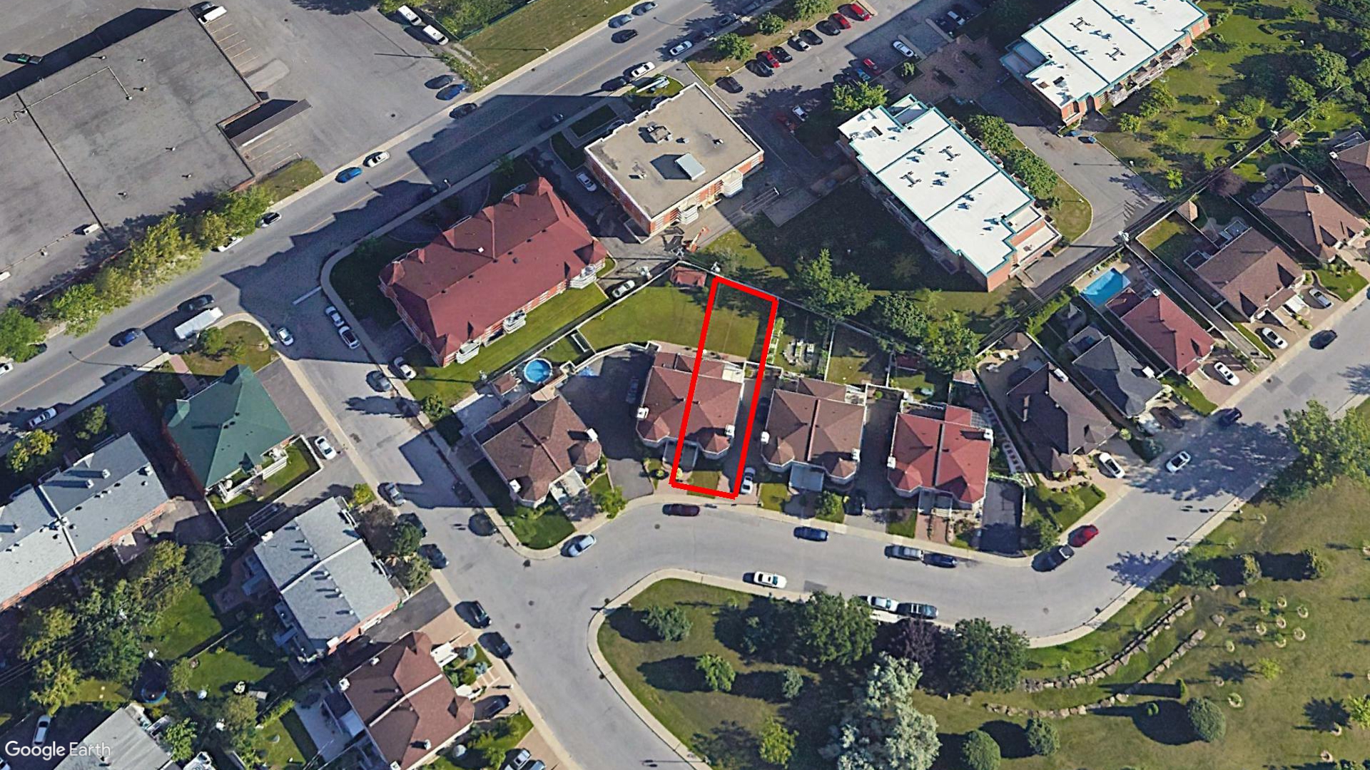 Tax Sale Montreal, Quebec - 050267-04