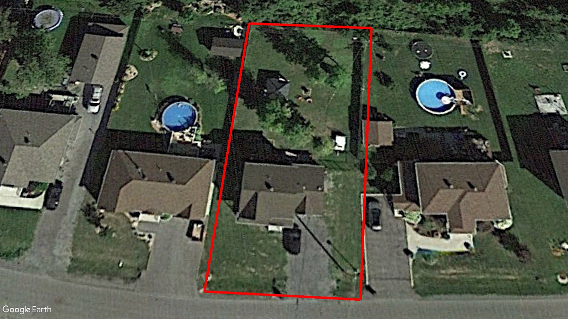 Tax Sale Vaudreuil-Soulanges, Quebec - 