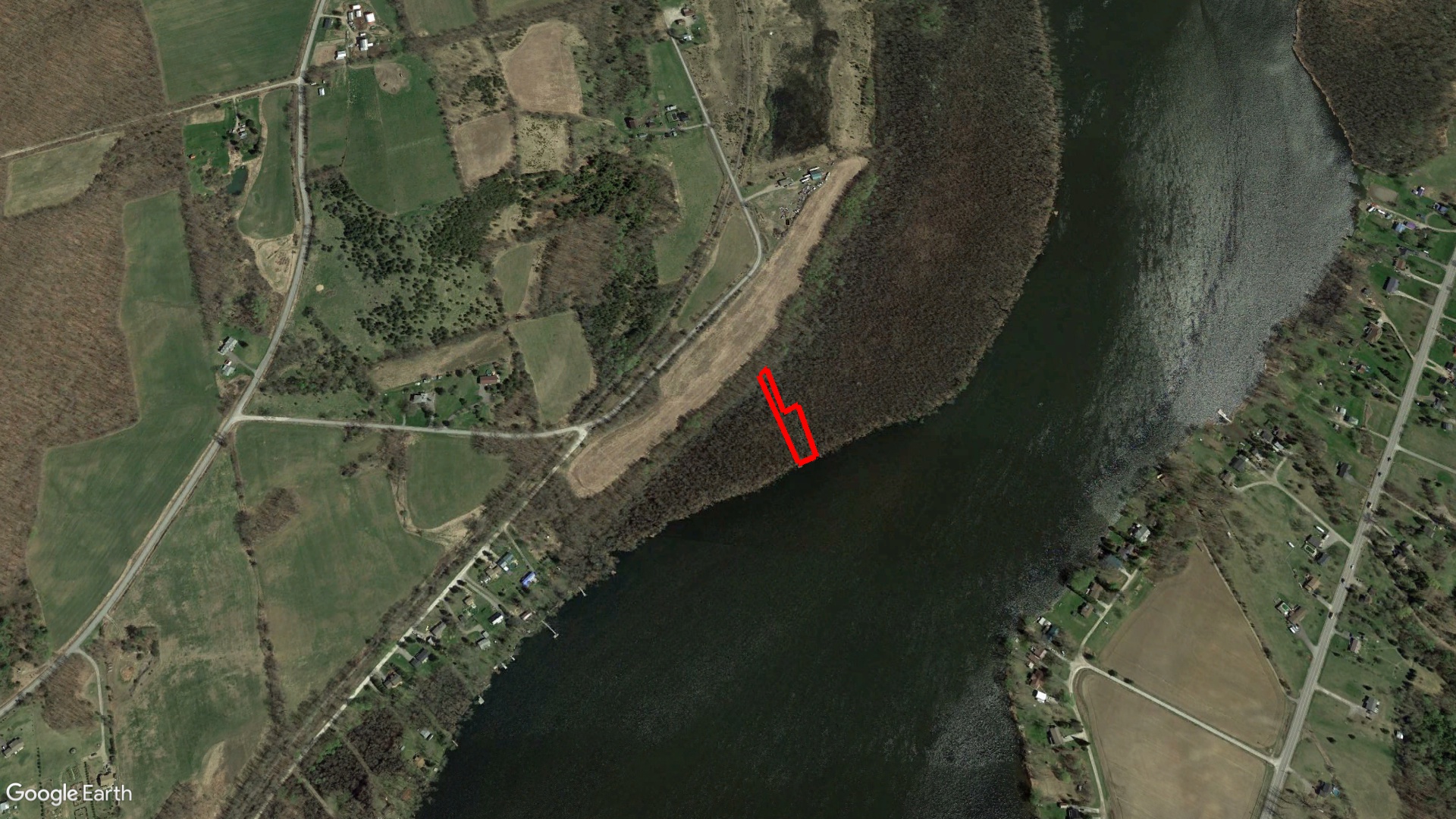 Tax Sale Quinte West, Ontario - 211-070-03860-0000