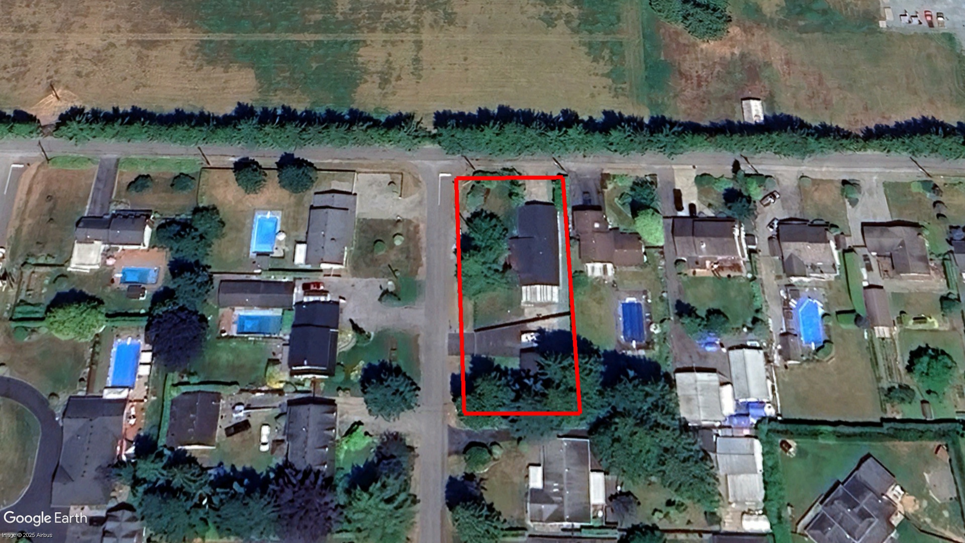 Tax Sale Langley, British Columbia - 