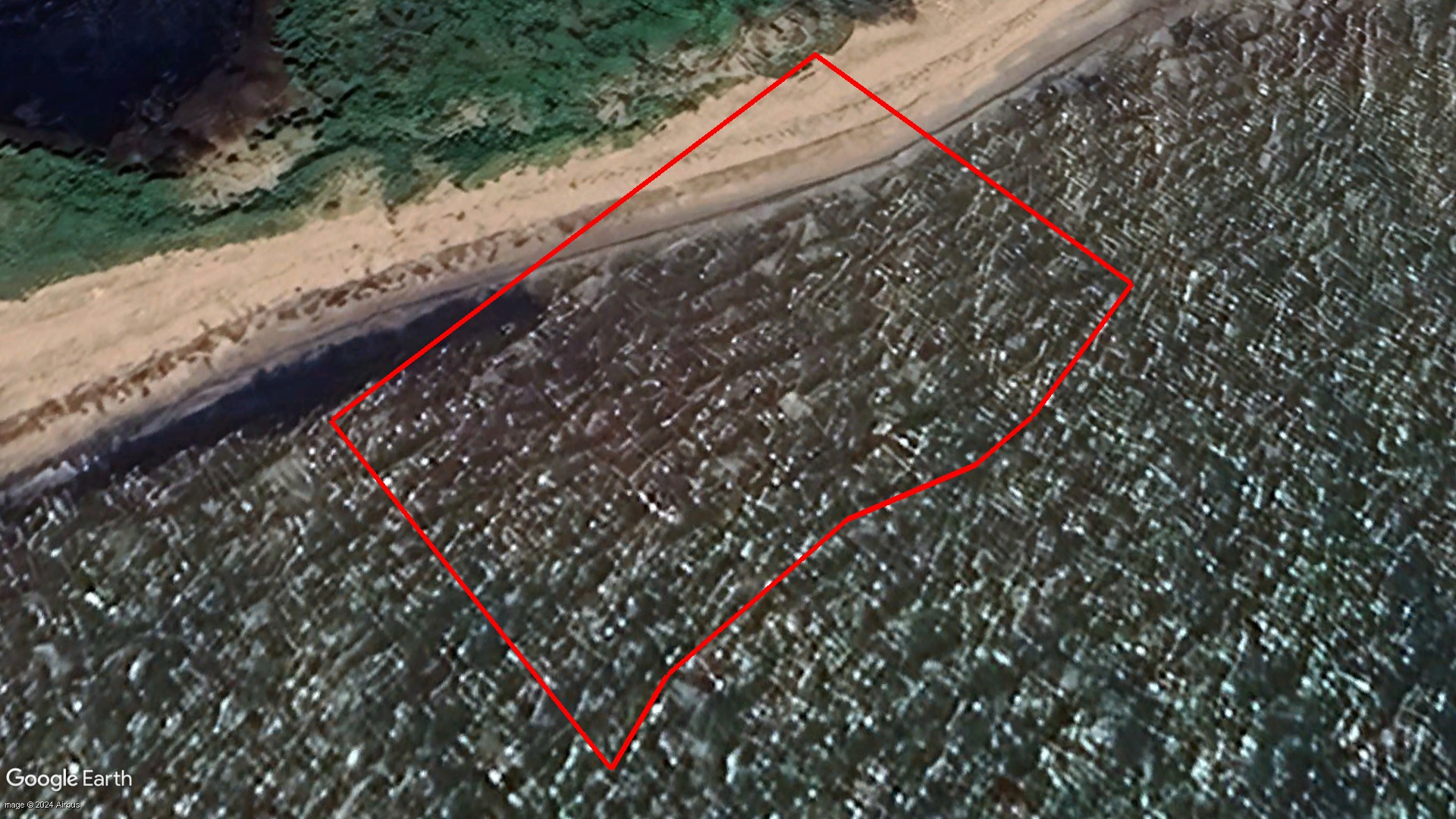 Tax Sale Northumberland, New Brunswick - 03557802