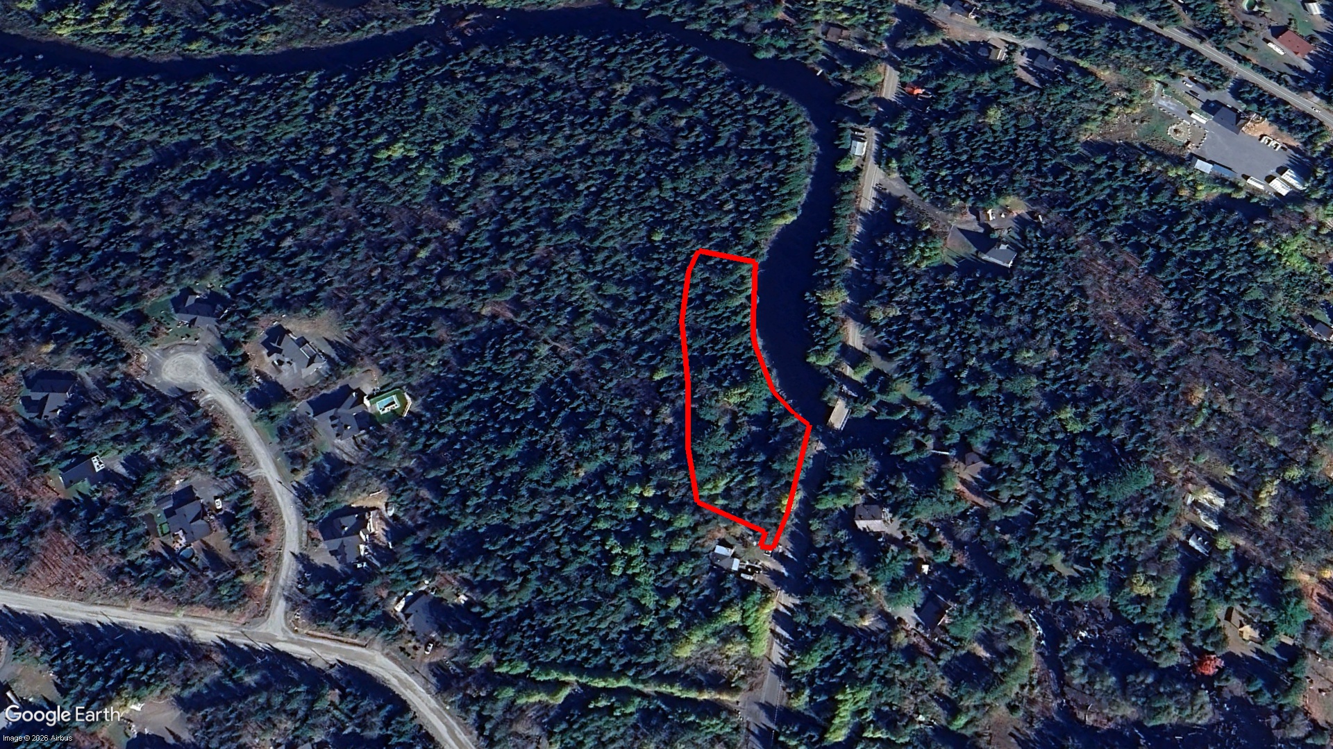 Tax Sale Les Pays-d'en-Haut, Quebec - 