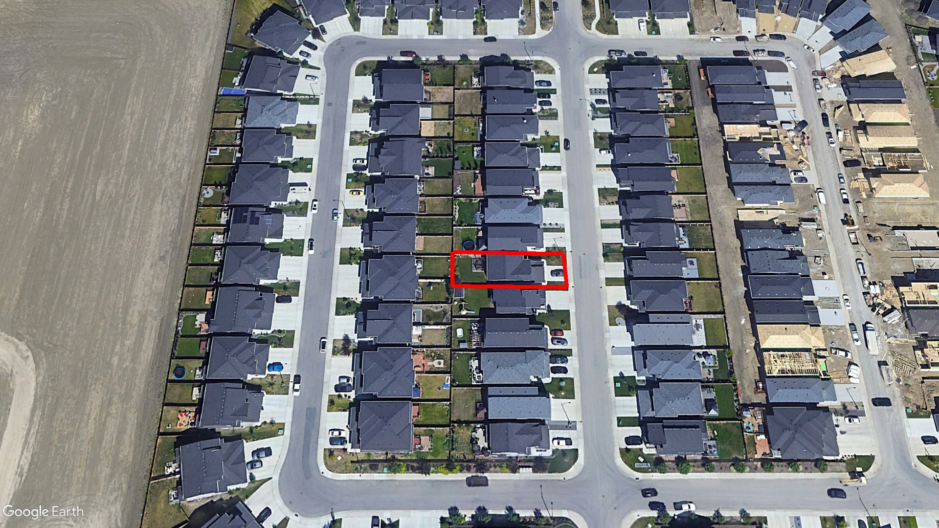 Tax Sale Edmonton, Alberta - 