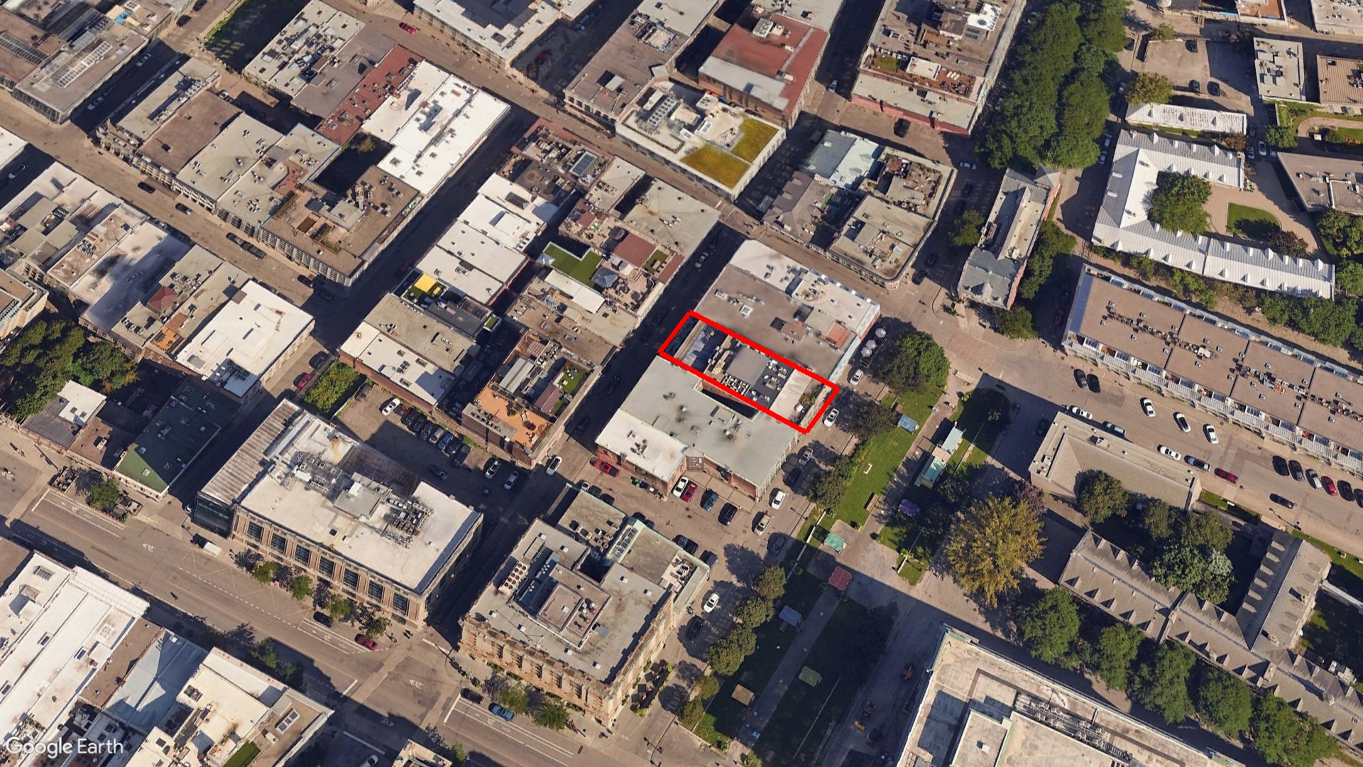 Tax Sale Montreal, Quebec - 140046-02