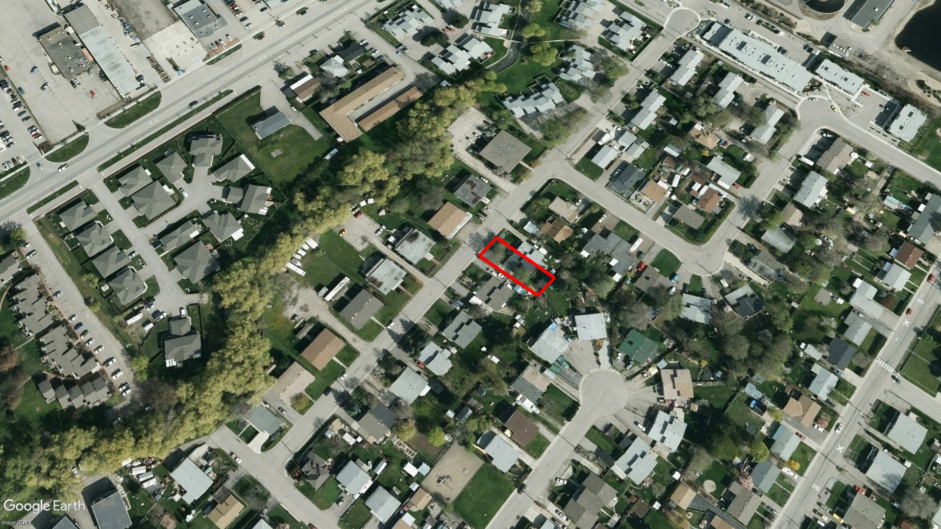 Tax Sale Vernon, British Columbia - 20-233-06294.018