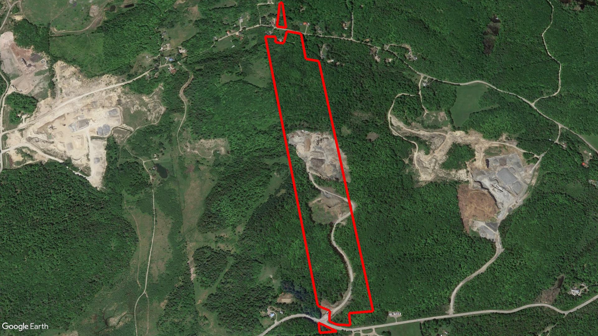 Tax Sale  Des-Collines-De-L'outaouais, Quebec - 7552-65-7085