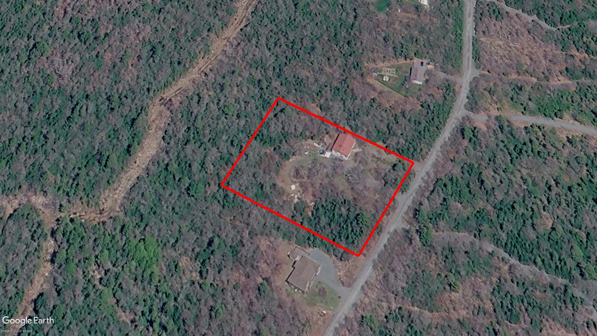 61 Byblos Rd Lot 28 Upper Hammonds Plains - Dwelling