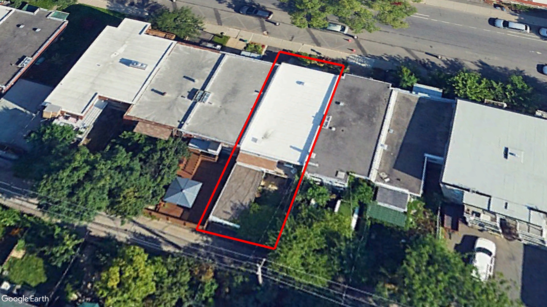 Tax Sale Montreal, Quebec - 311936-00