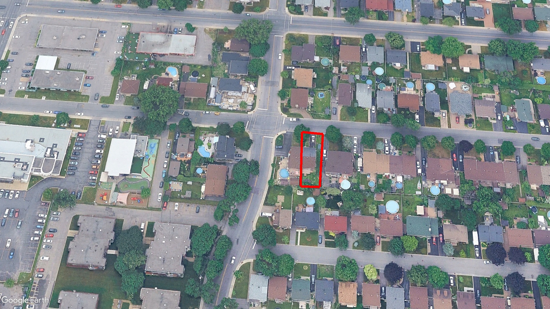 Tax Sale Montreal, Quebec - 807124-82