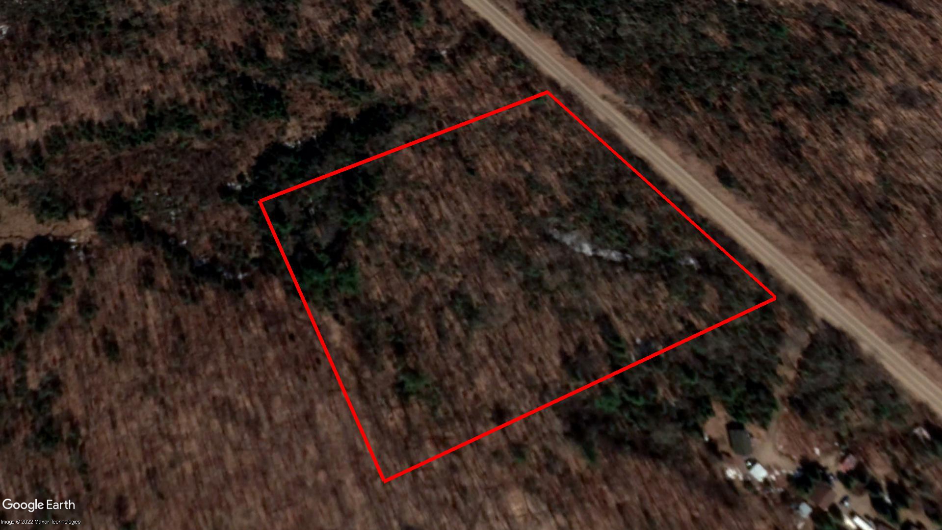 Tax Sale Addington Highlands, Ontario - 1134050020072040000