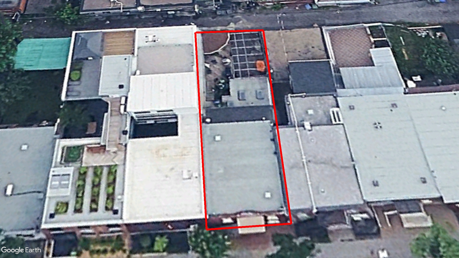 Tax Sale Montreal, Quebec - 584373-00