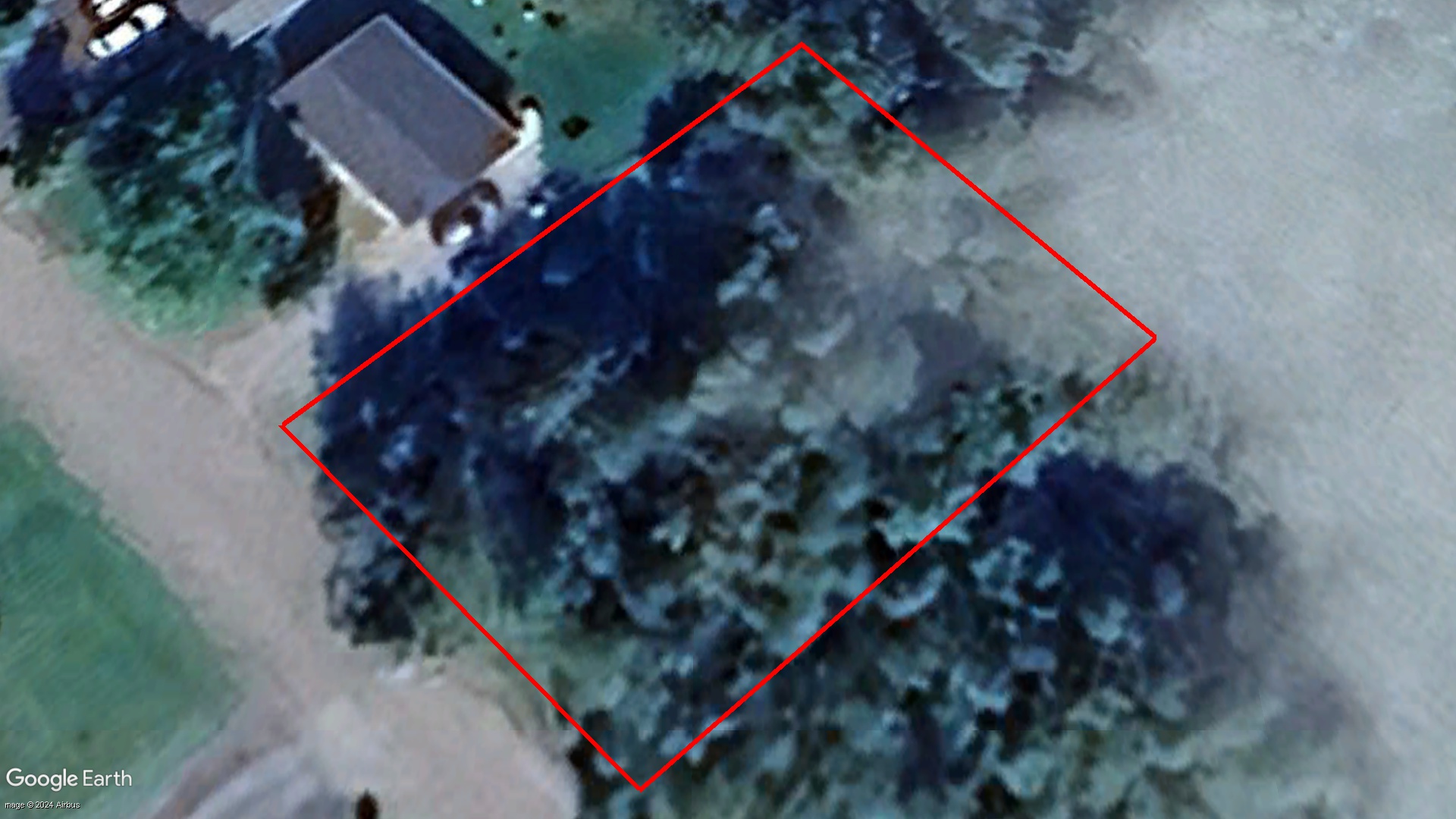 Tax Sale Madawaska, New Brunswick - 03974826