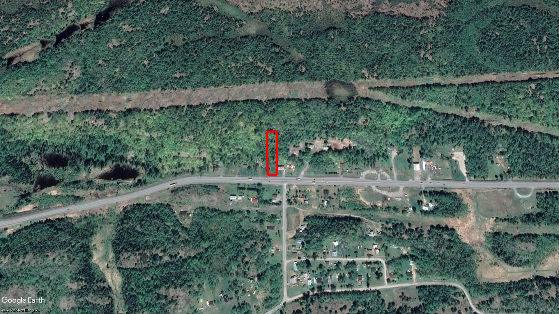 Tax Sale The North Shore, Ontario - 