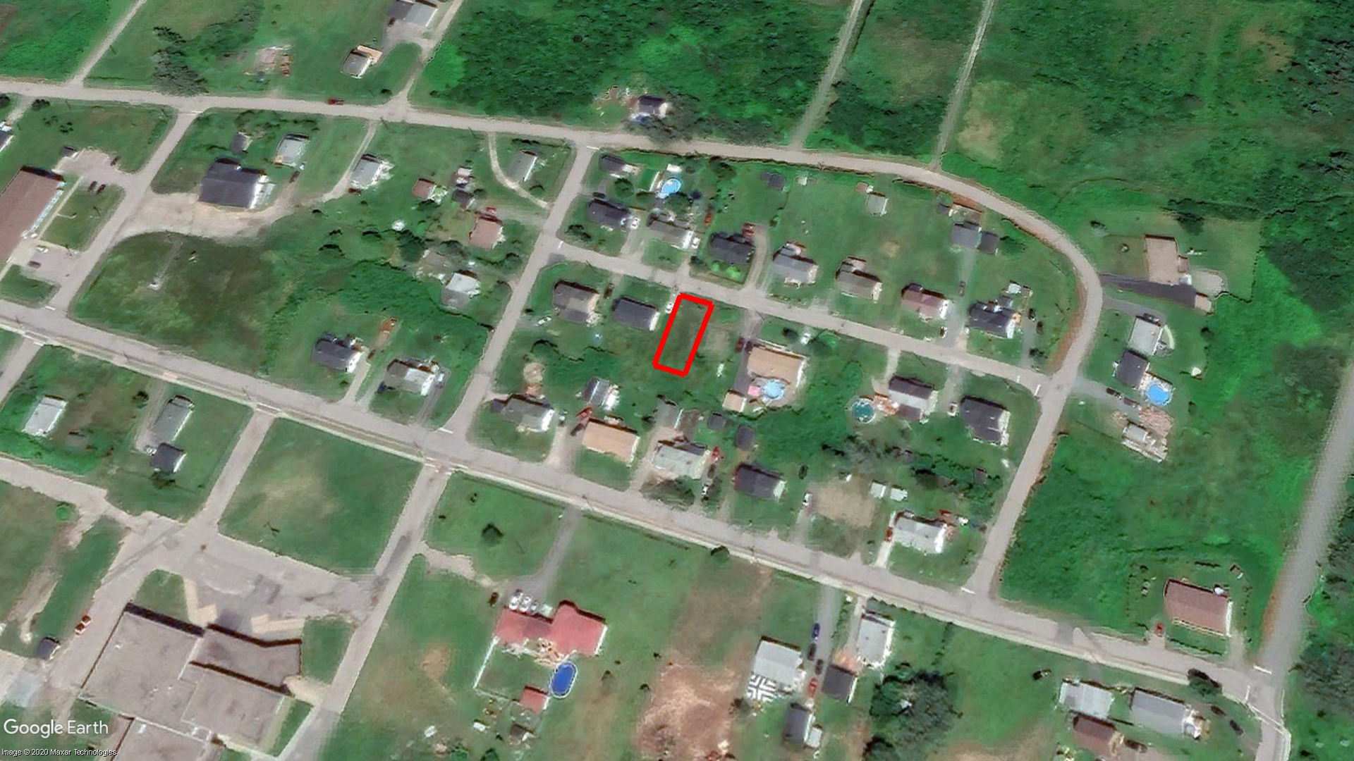 Tax Sale Cape Breton, Nova Scotia - 3291375