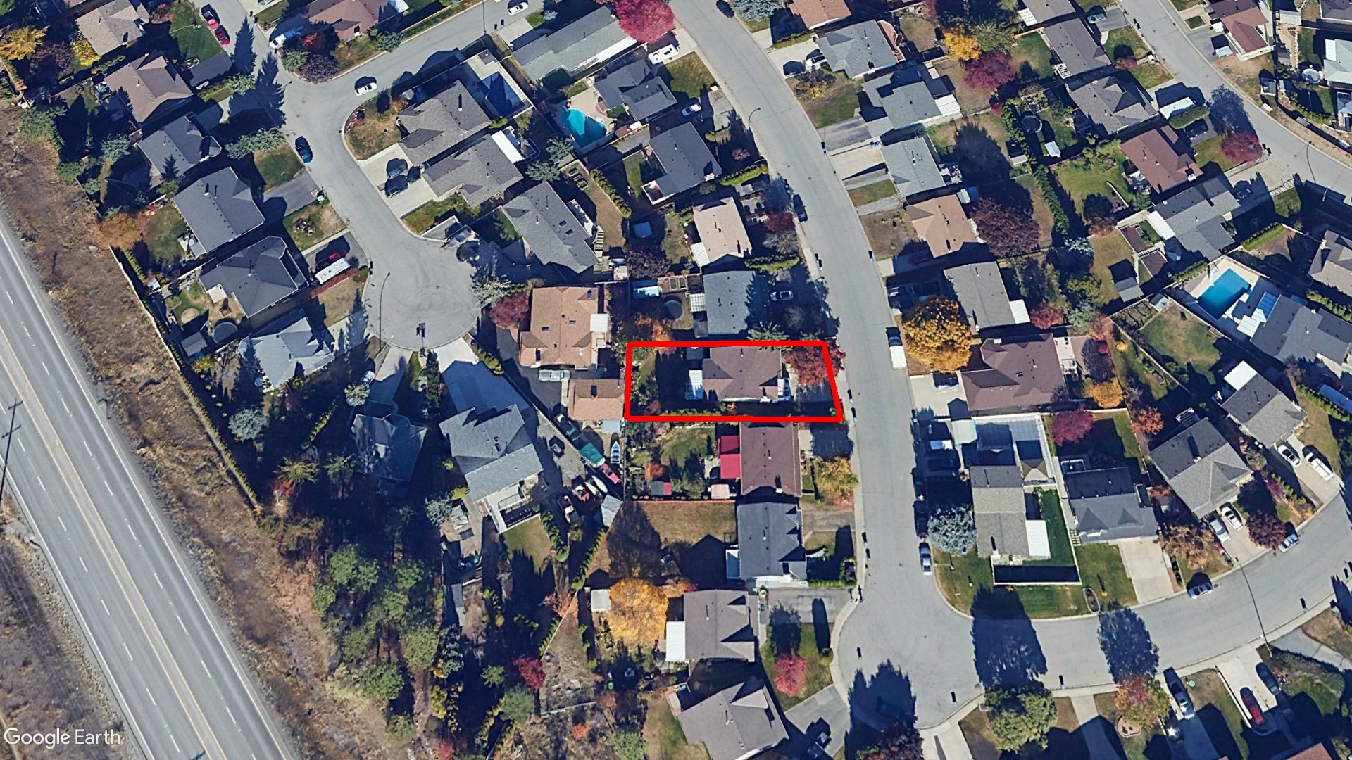 Tax Sale Kamloops, British Columbia - 05-16402-760