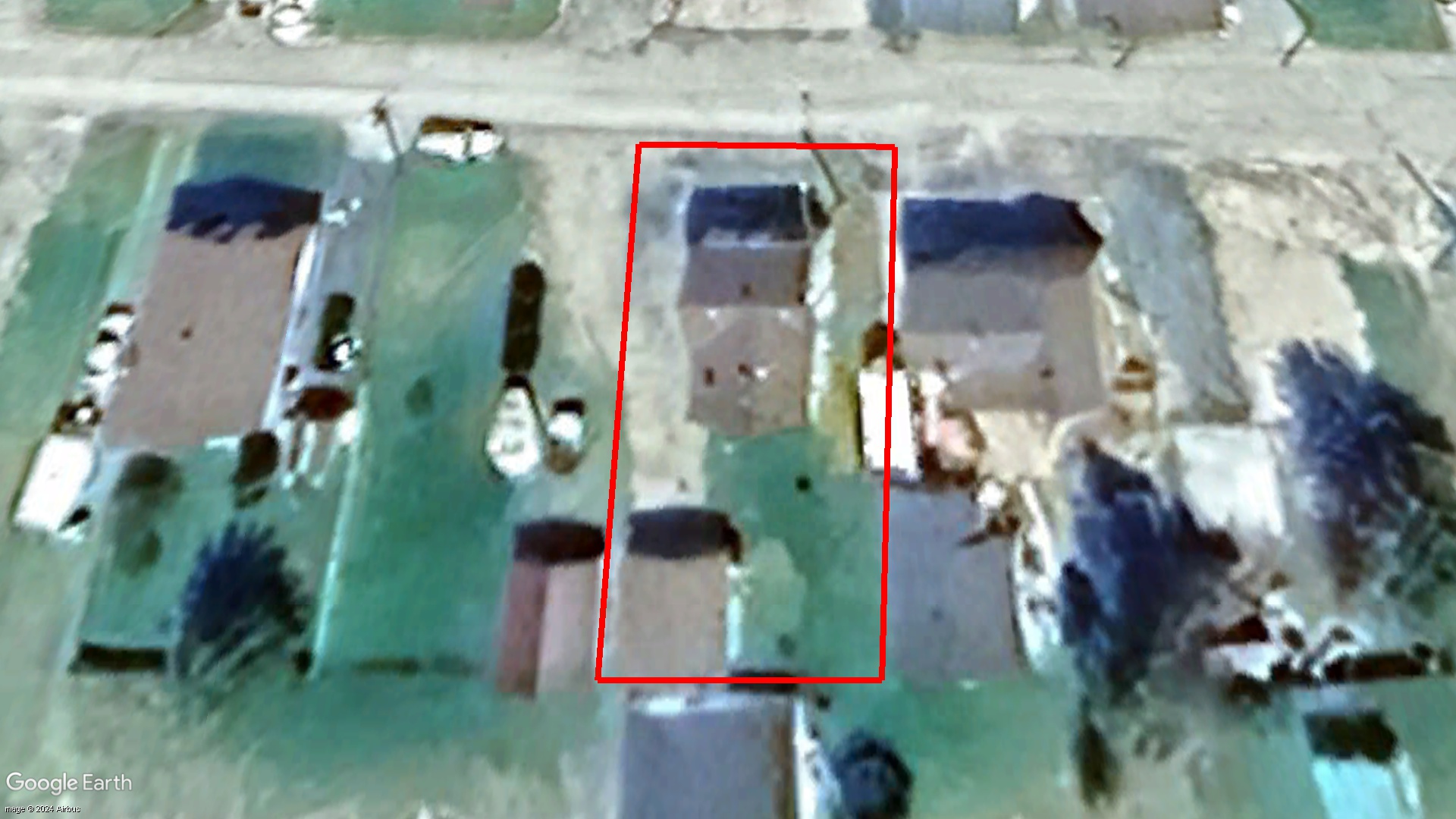 Tax Sale Smooth Rock Falls, Ontario - 5648 000 00315300.0000