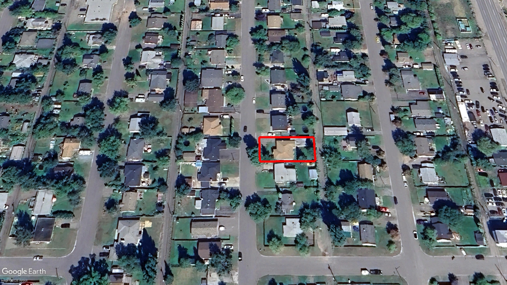 Tax Sale Prince George, British Columbia - 
