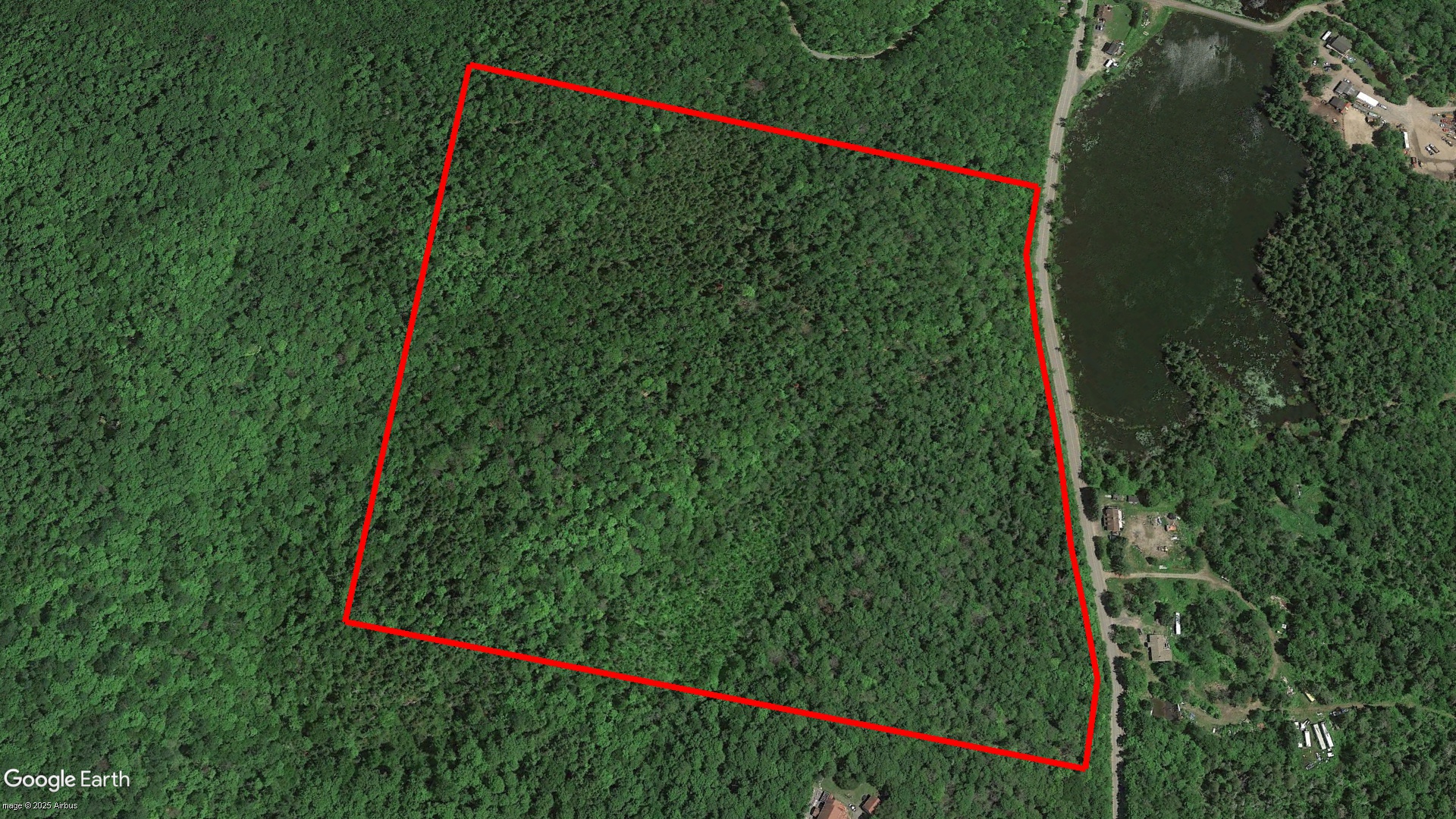 Tax Sale Les Pays-d'en-Haut, Quebec - 