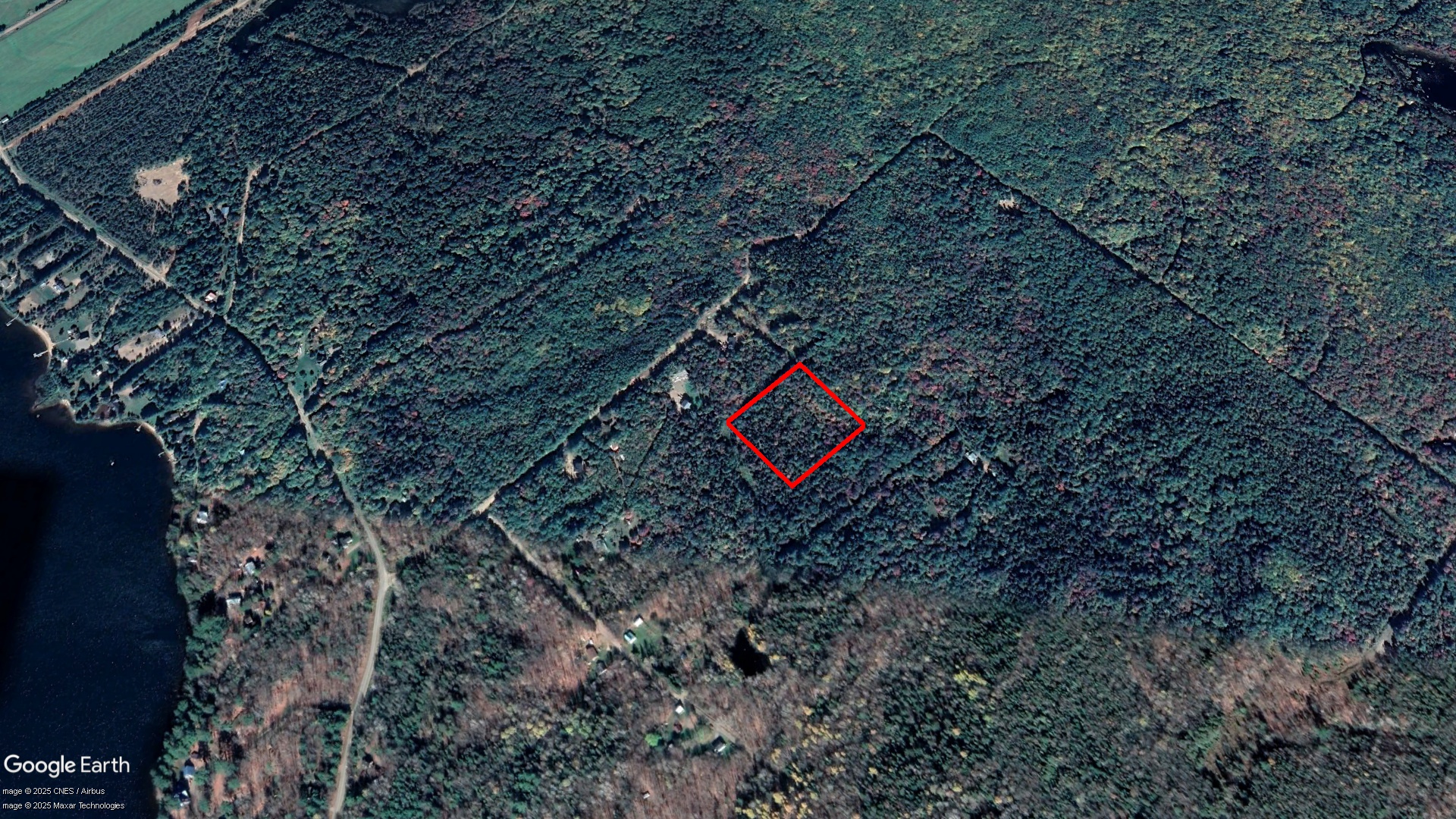 Tax Sale D’Autray, Quebec - 