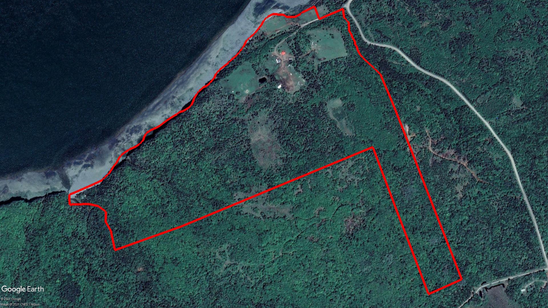 Tax Sale Kings, Nova Scotia - 00333255