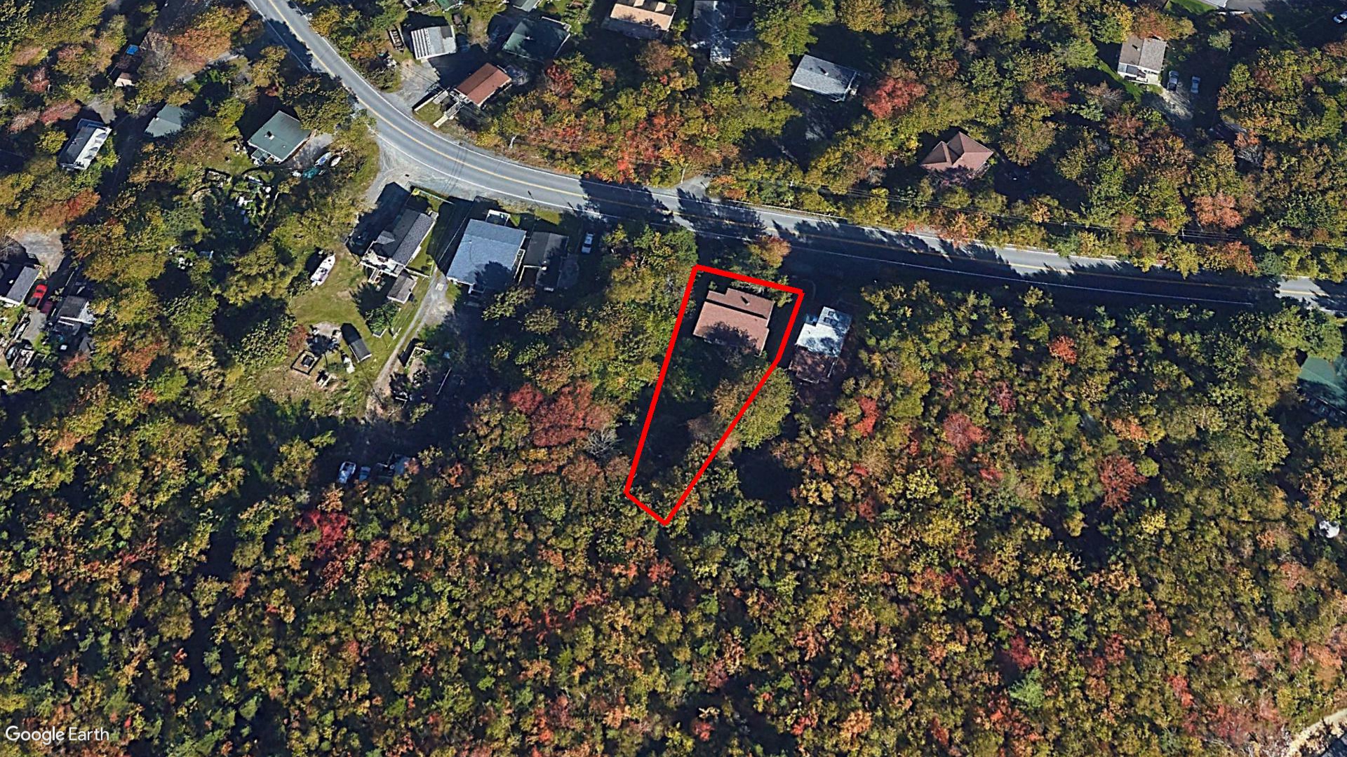 Tax Sale Halifax, Nova Scotia - 01349414