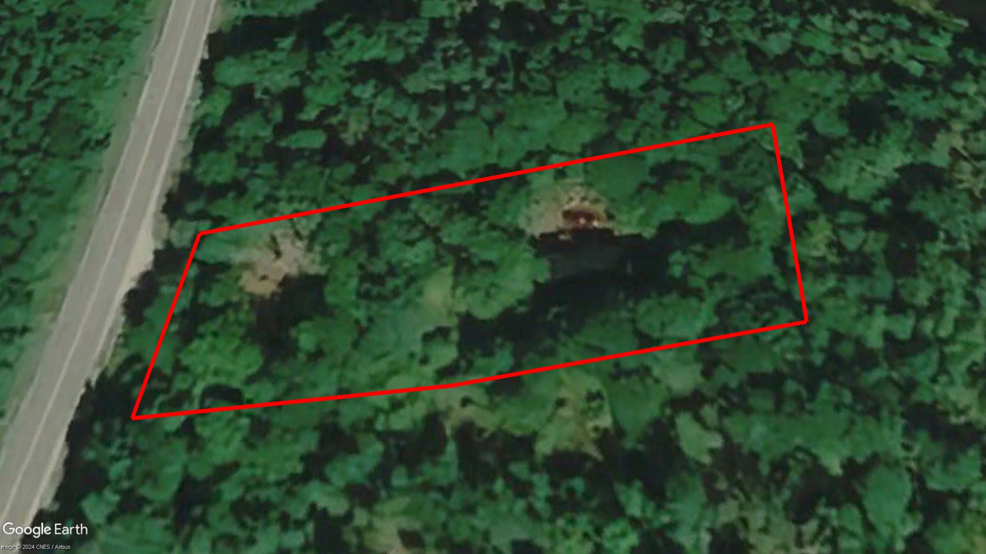 Tax Sale Shelburne, Nova Scotia - 00283061