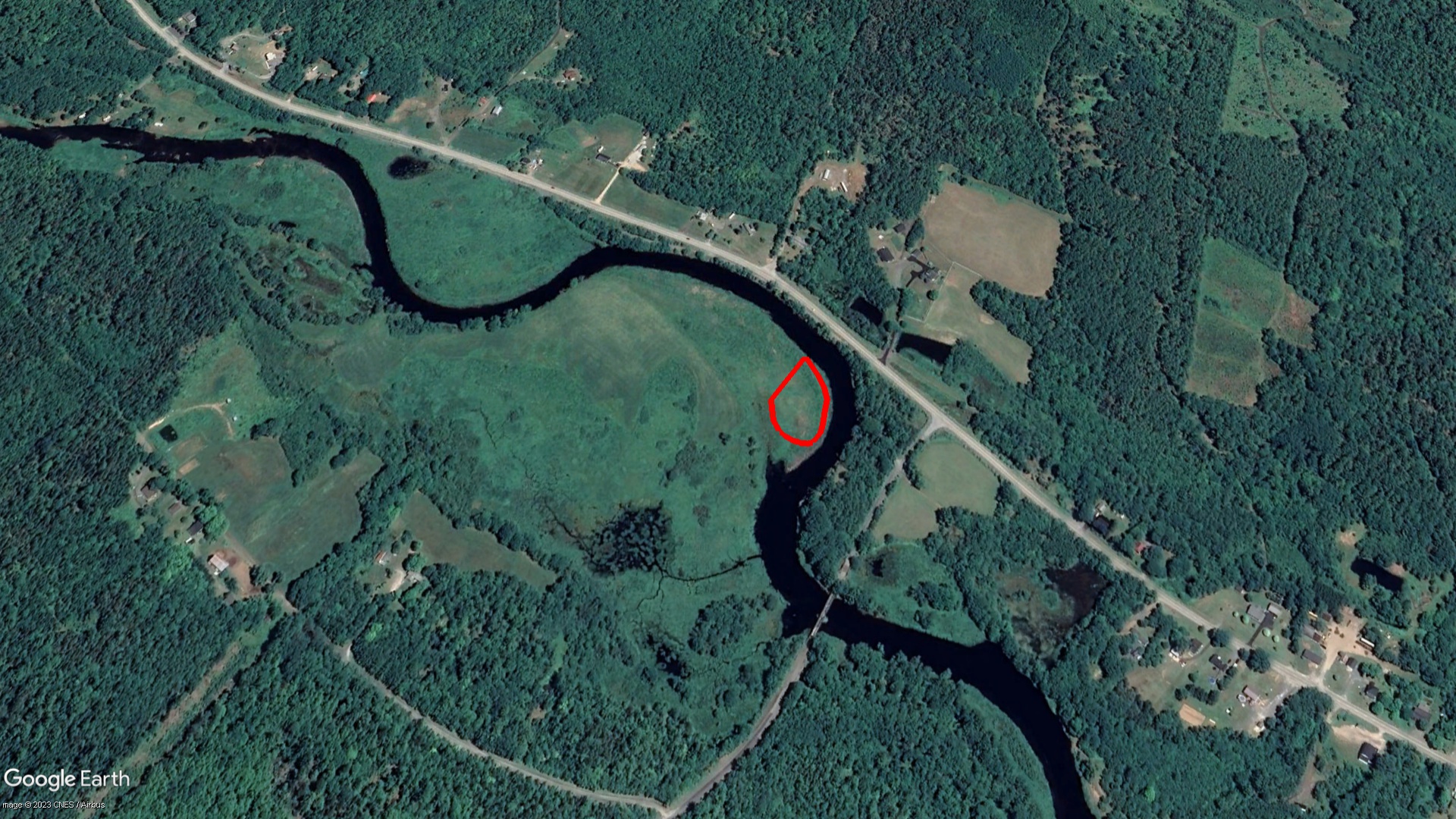 Tax Sale Lunenburg, Nova Scotia - 04362829