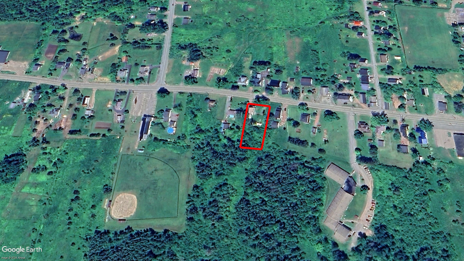 Tax Sale Cumberland, Nova Scotia - 03795942