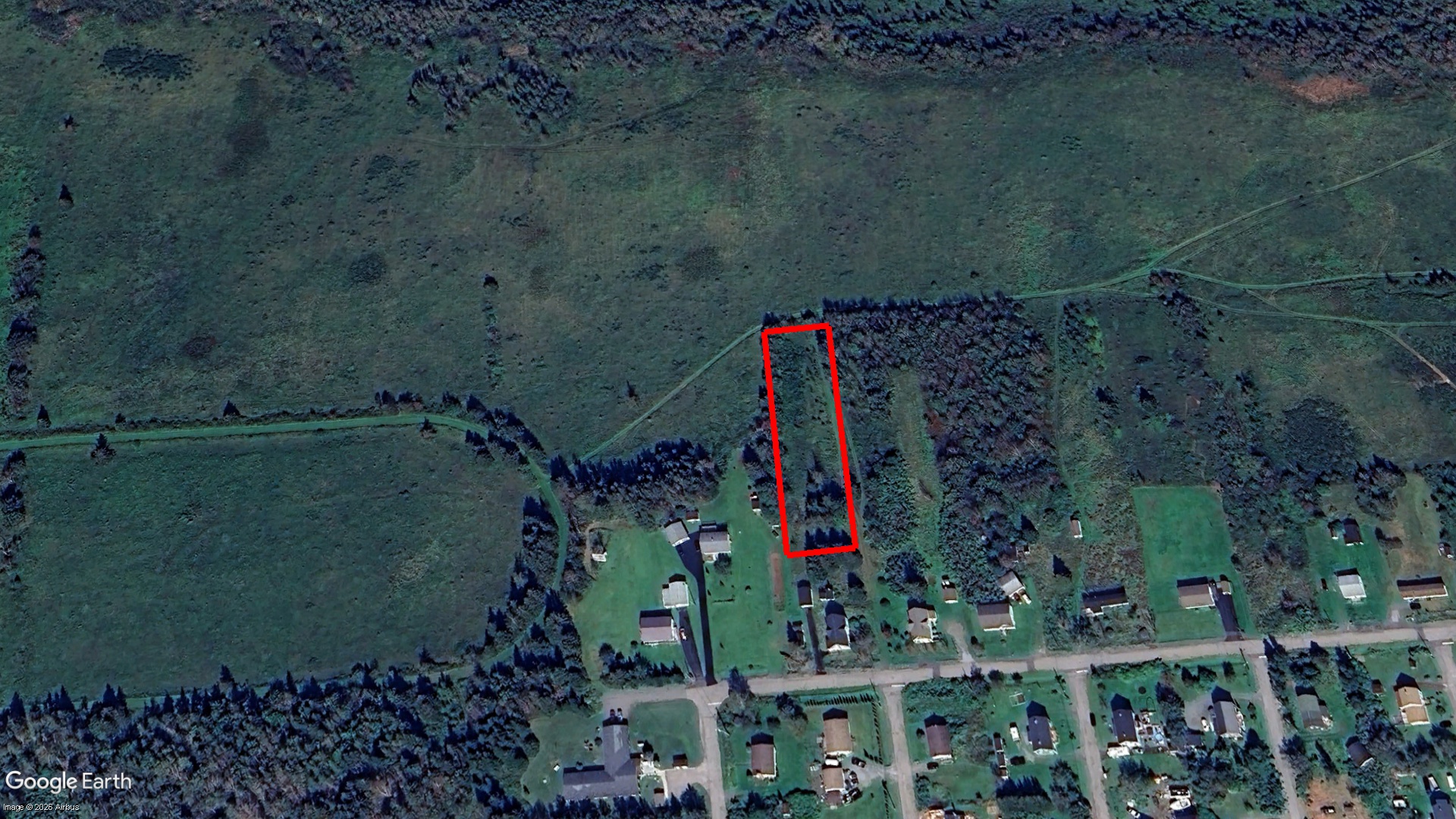 Tax Sale Cape Breton, Nova Scotia - 10166004