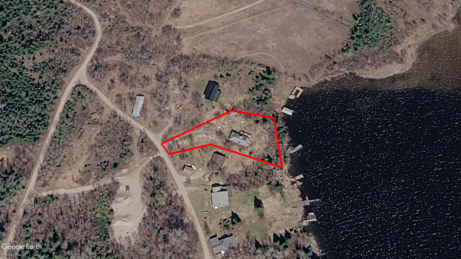 22 Grizzly St., Mckenzie Island