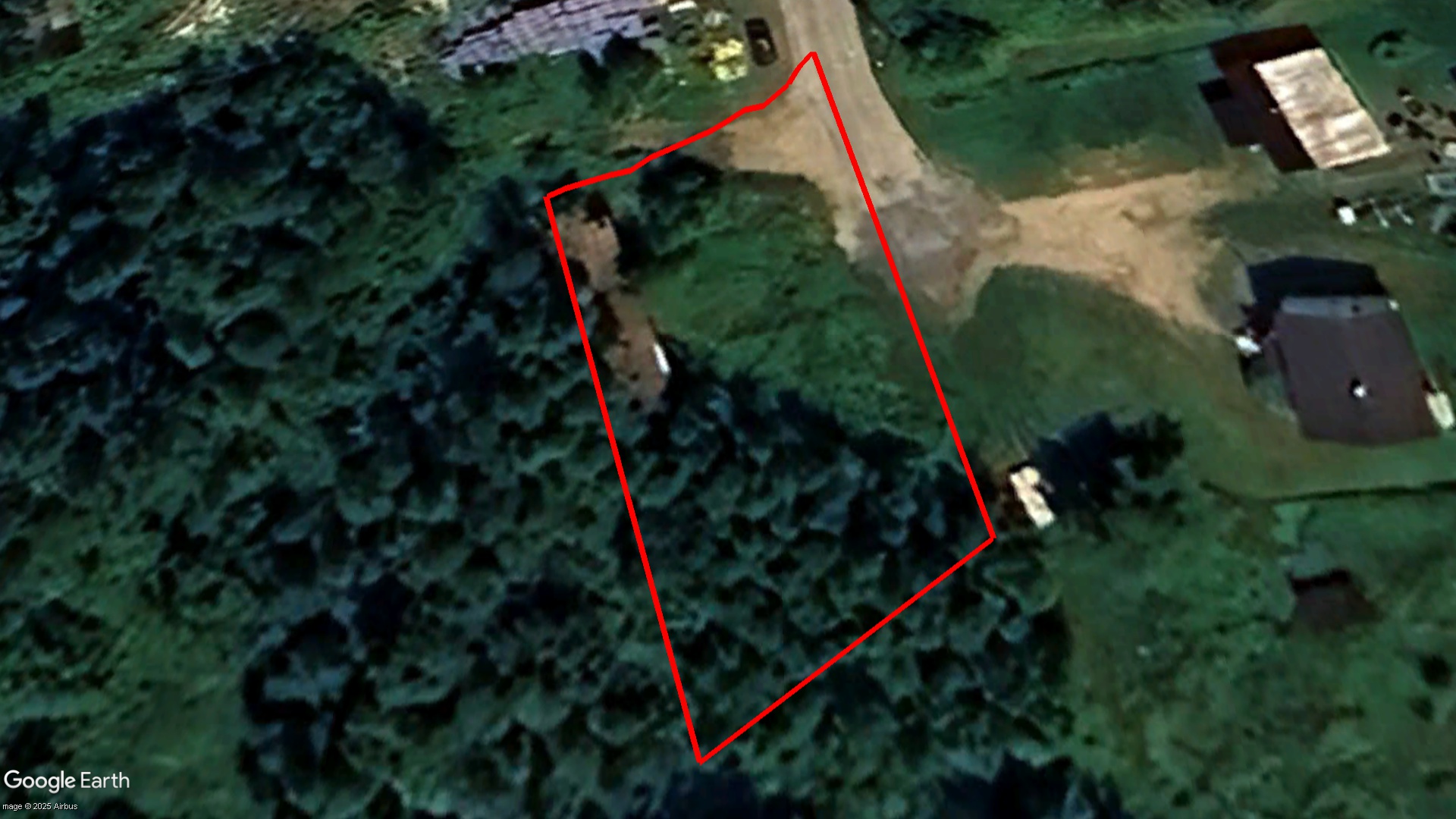 Tax Sale Northumberland, New Brunswick - 02682492