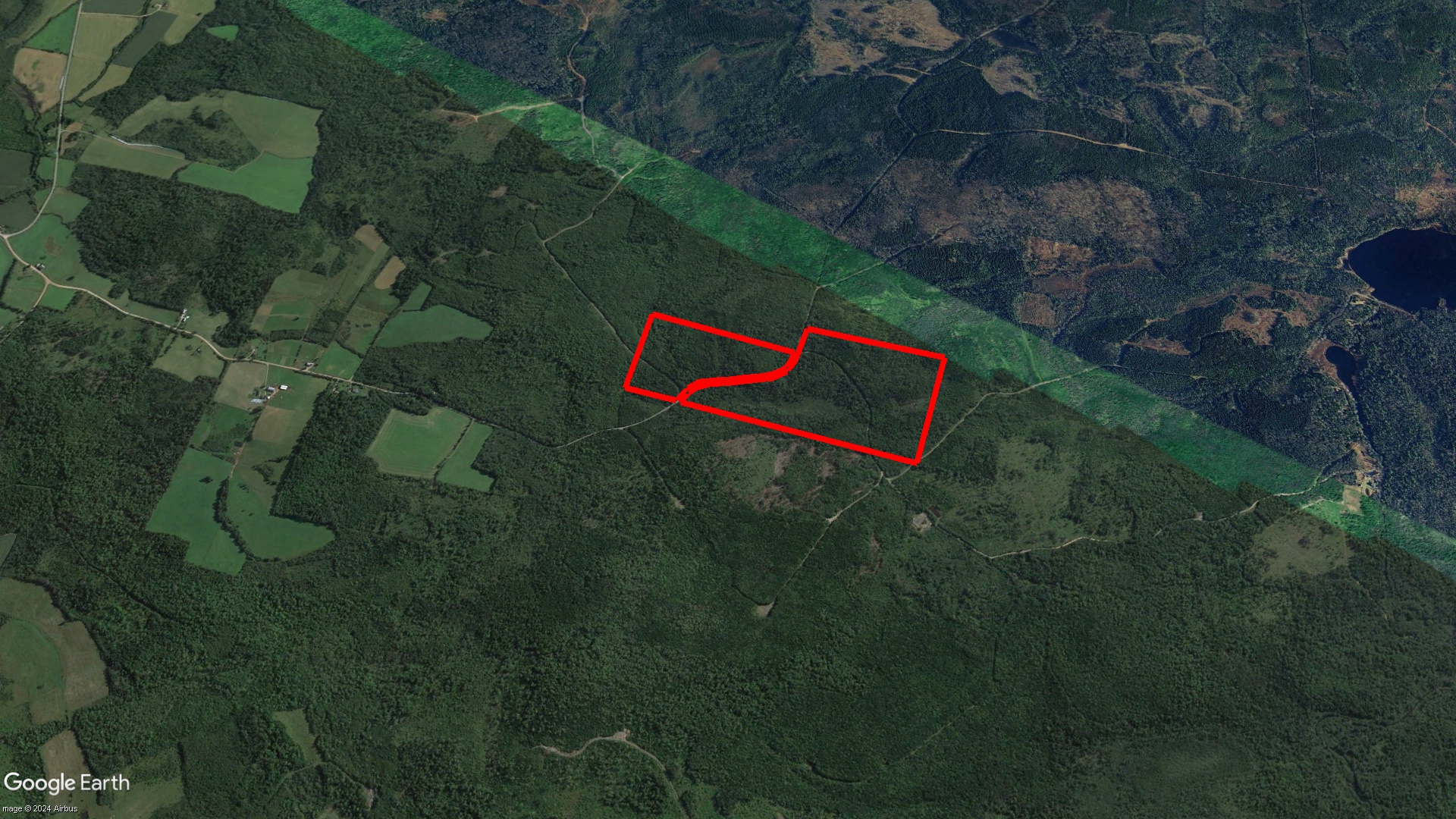 Tax Sale Halifax, Nova Scotia - 00569453