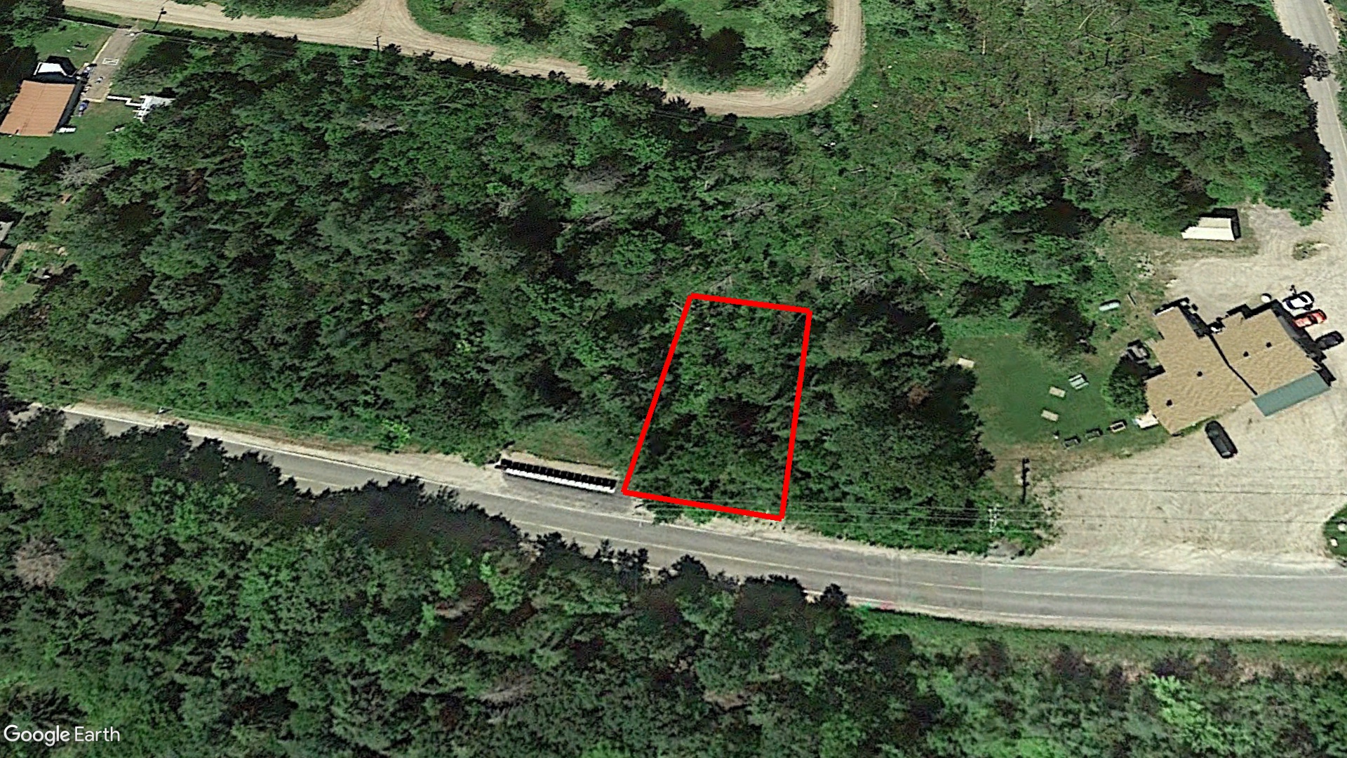 Tax Sale Les Pays-d'en-Haut, Quebec - 