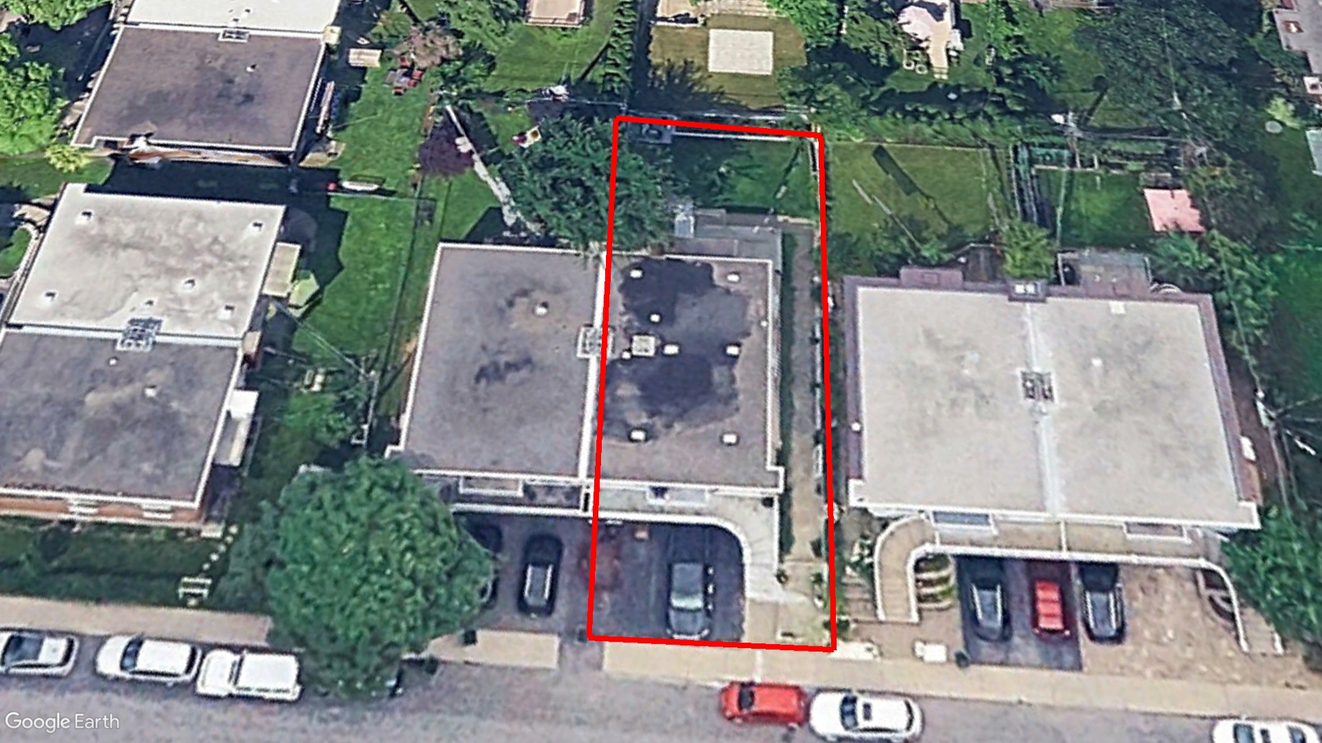 Tax Sale Montreal, Quebec - 358223-00