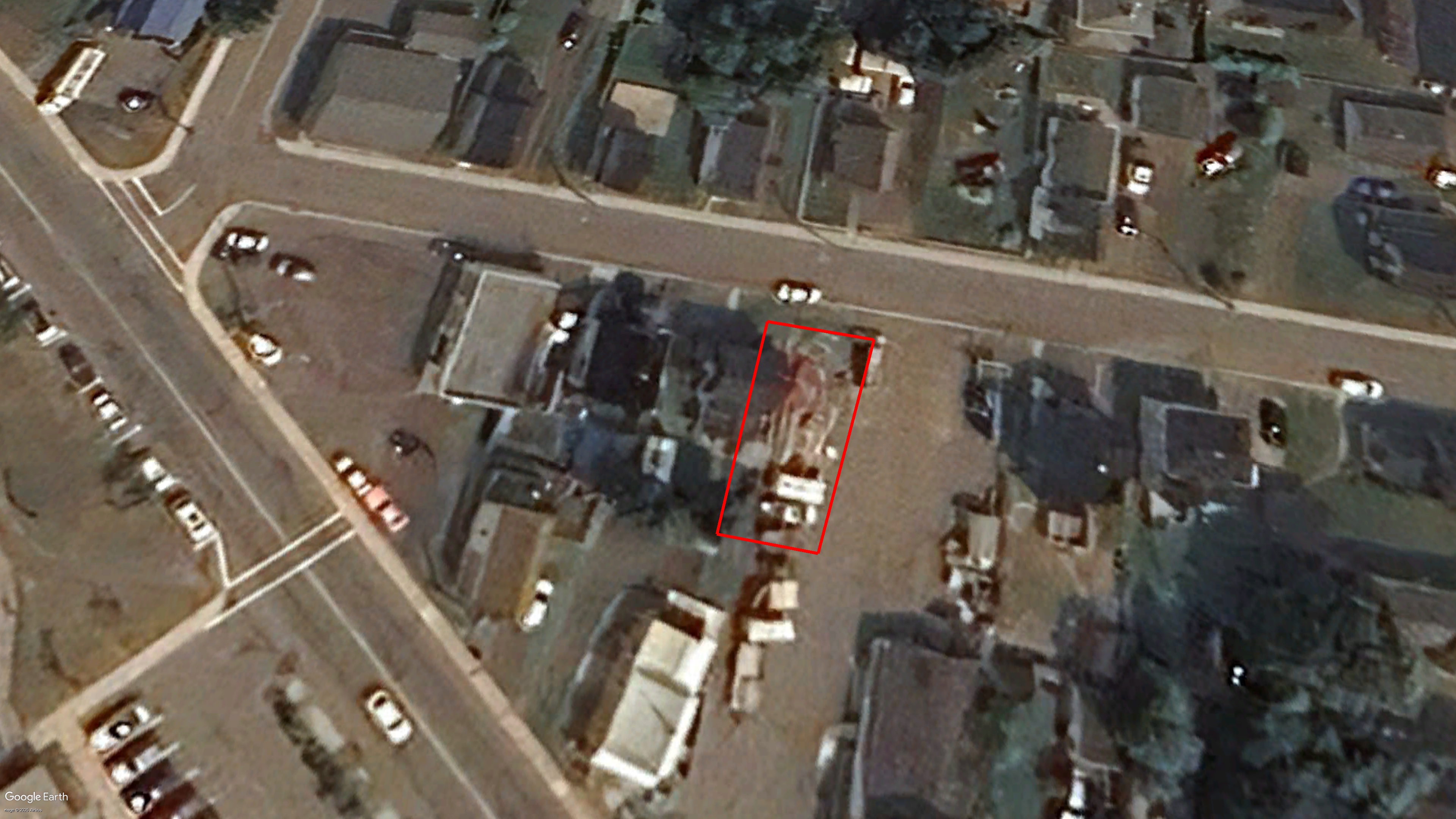 Tax Sale Charlottetown, Prince Edward Island - 