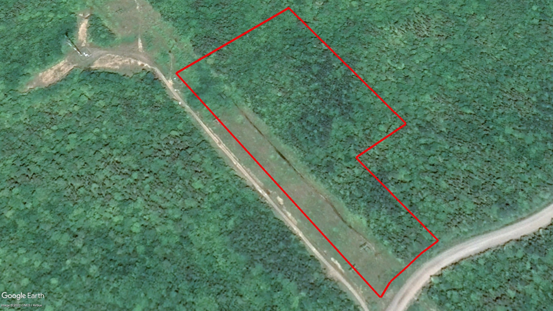 Tax Sale Inverness, Nova Scotia - 10430860