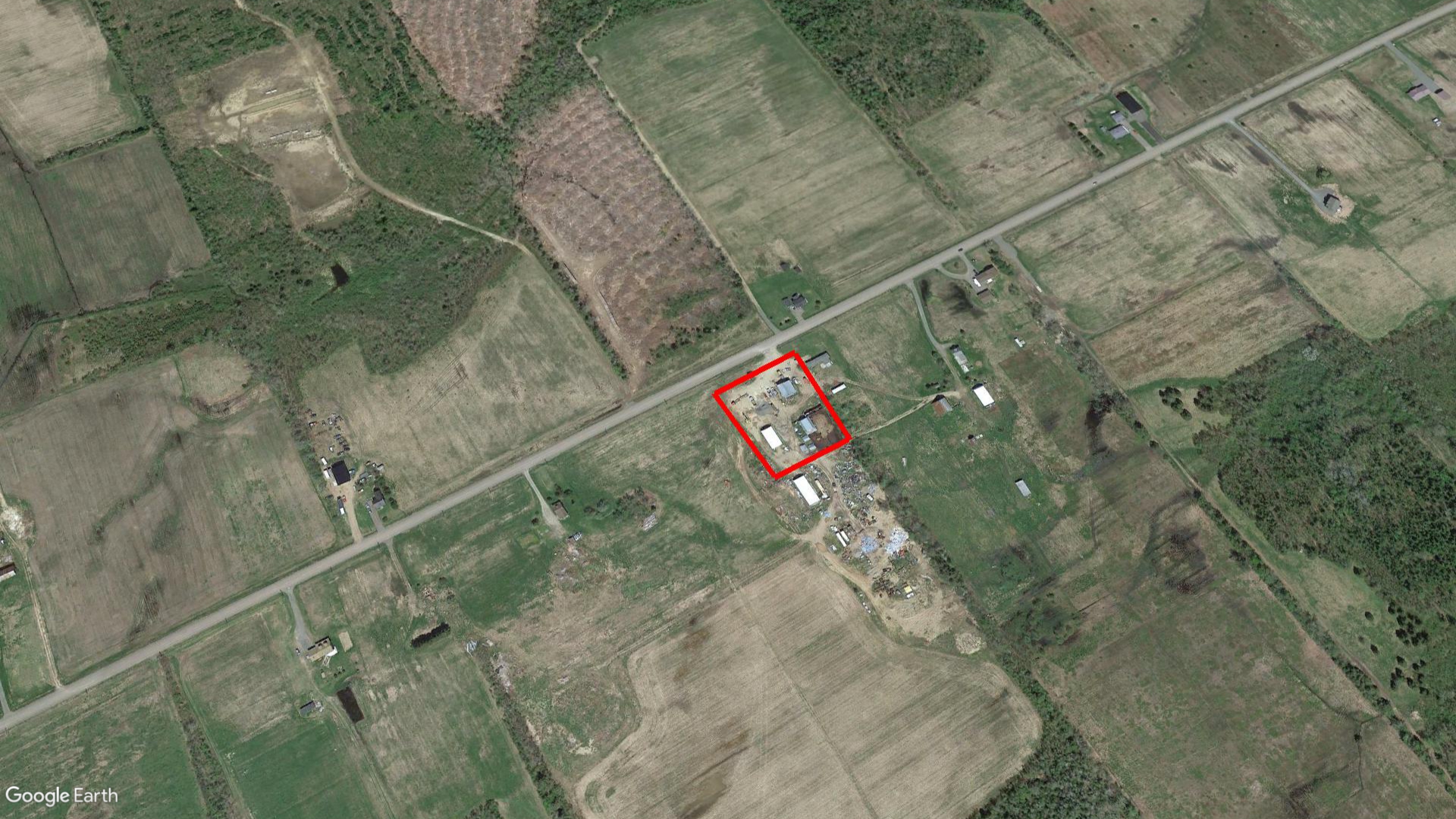 Tax Sale Kent, New Brunswick - 02413322