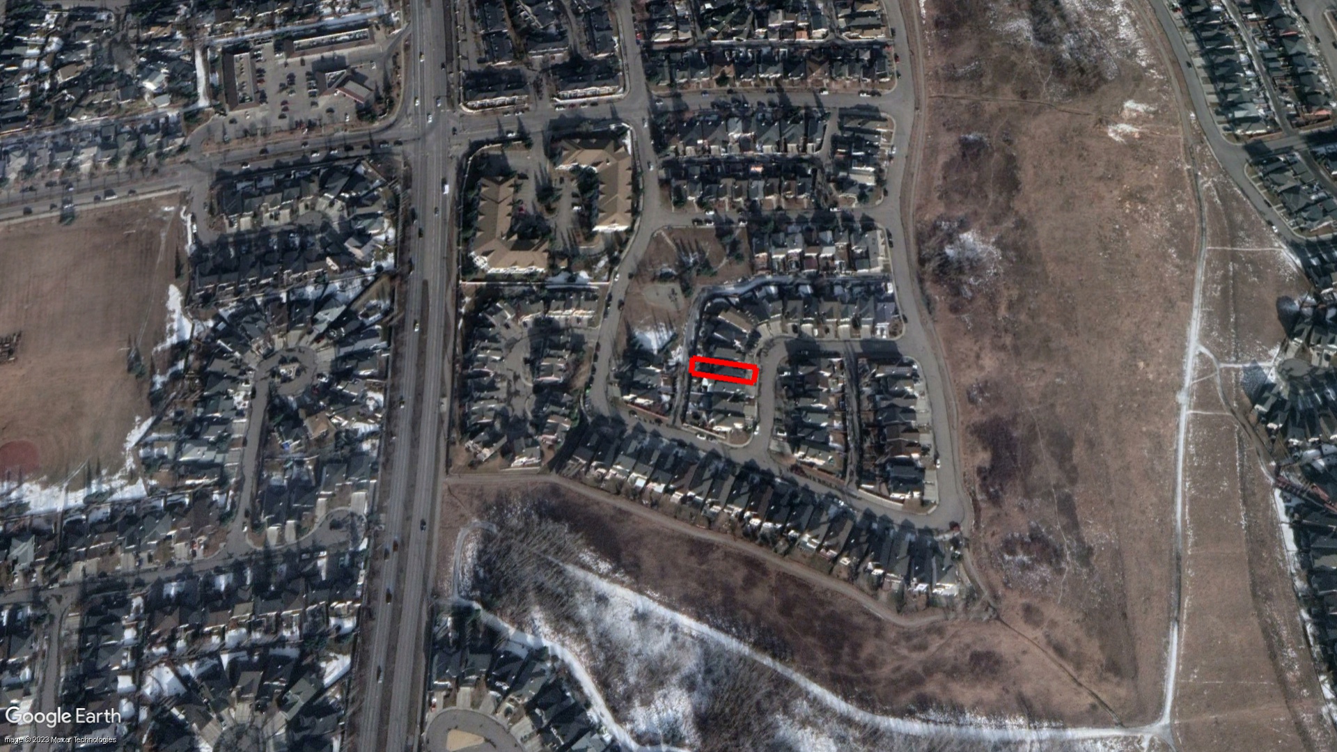 Tax Sale Calgary, Alberta - 200-71476-4