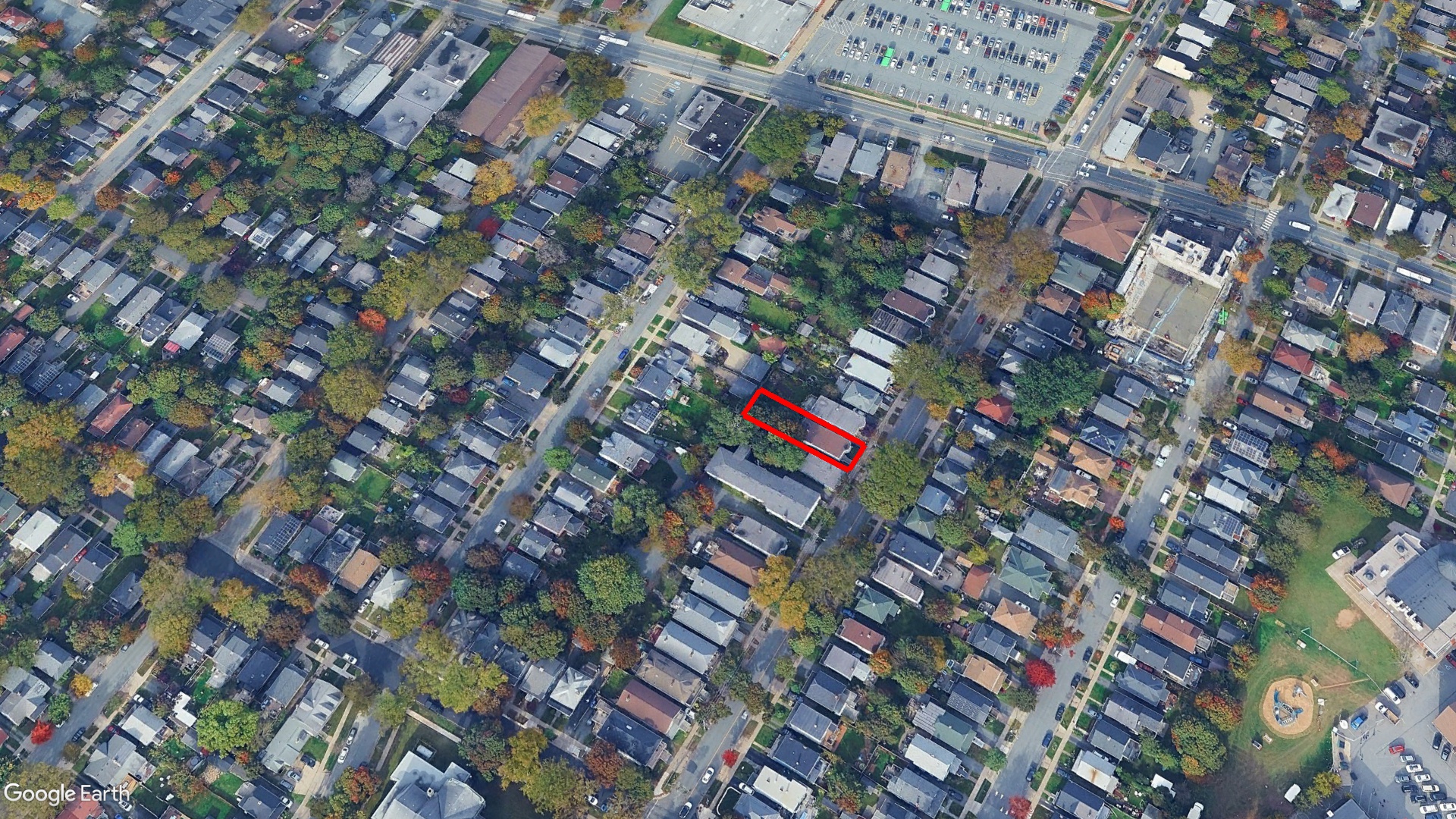 Tax Sale Halifax, Nova Scotia - 01299506