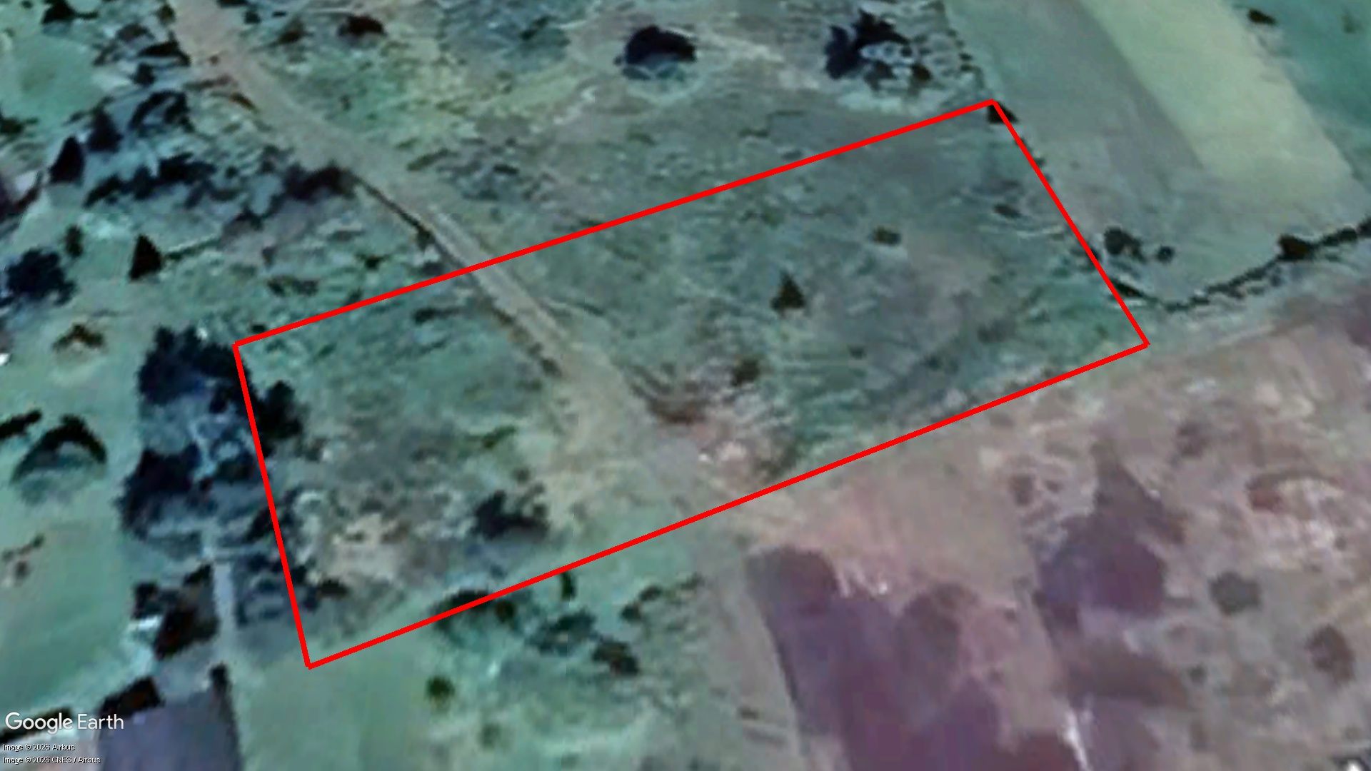 Tax Sale Cumberland, Nova Scotia - 10981468