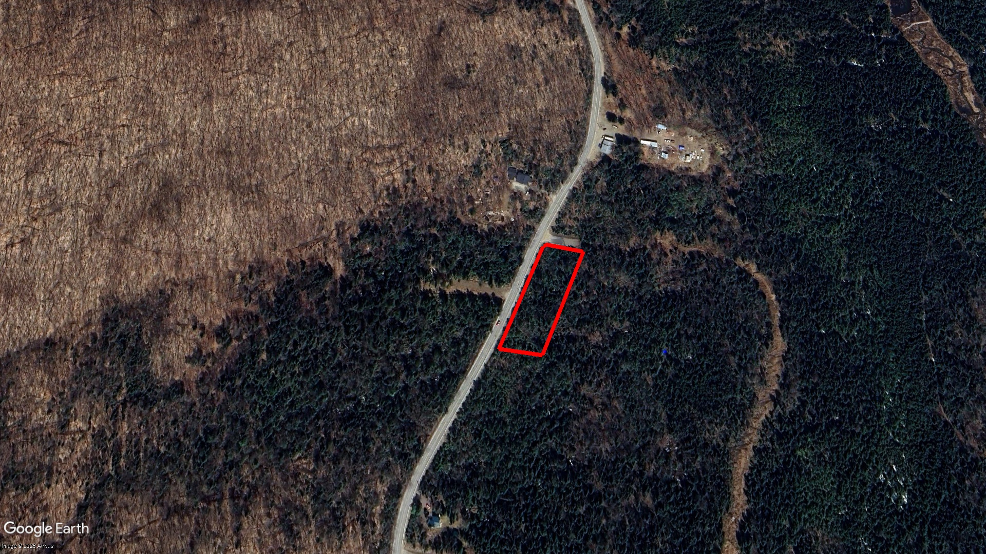 Tax Sale Des Laurentides, Quebec - 3017-56-0520