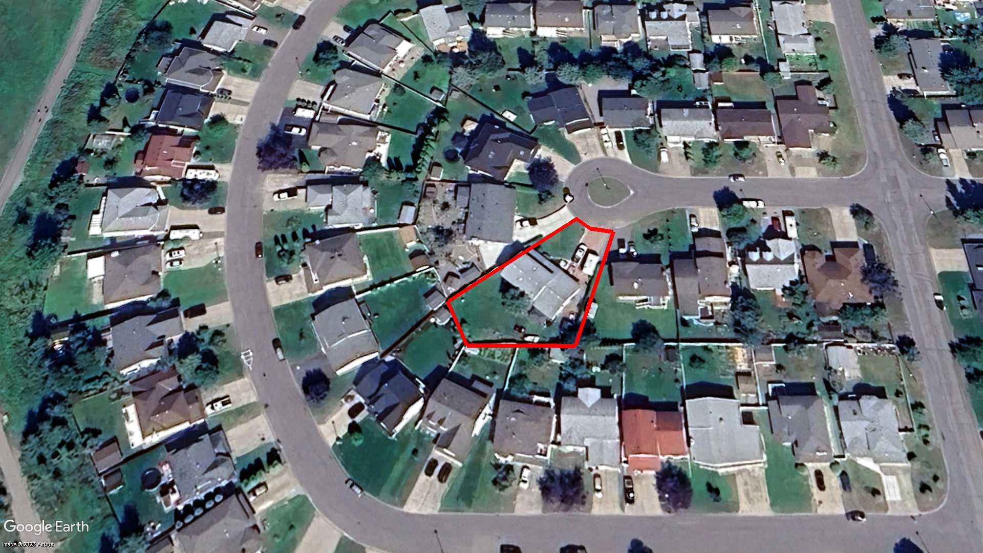 Tax Sale Prince George, British Columbia - 