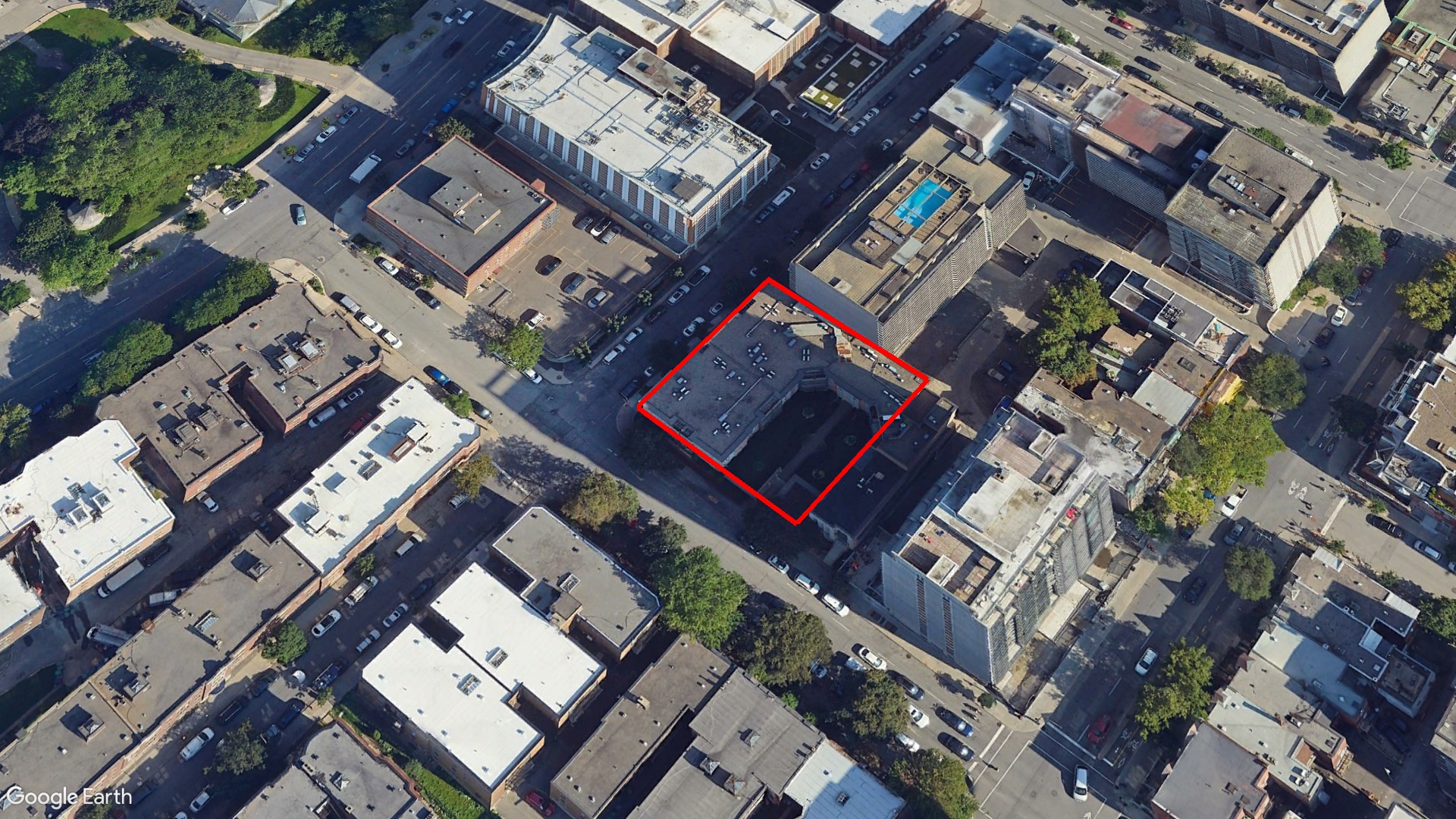 Tax Sale Montreal, Quebec - 262002-56