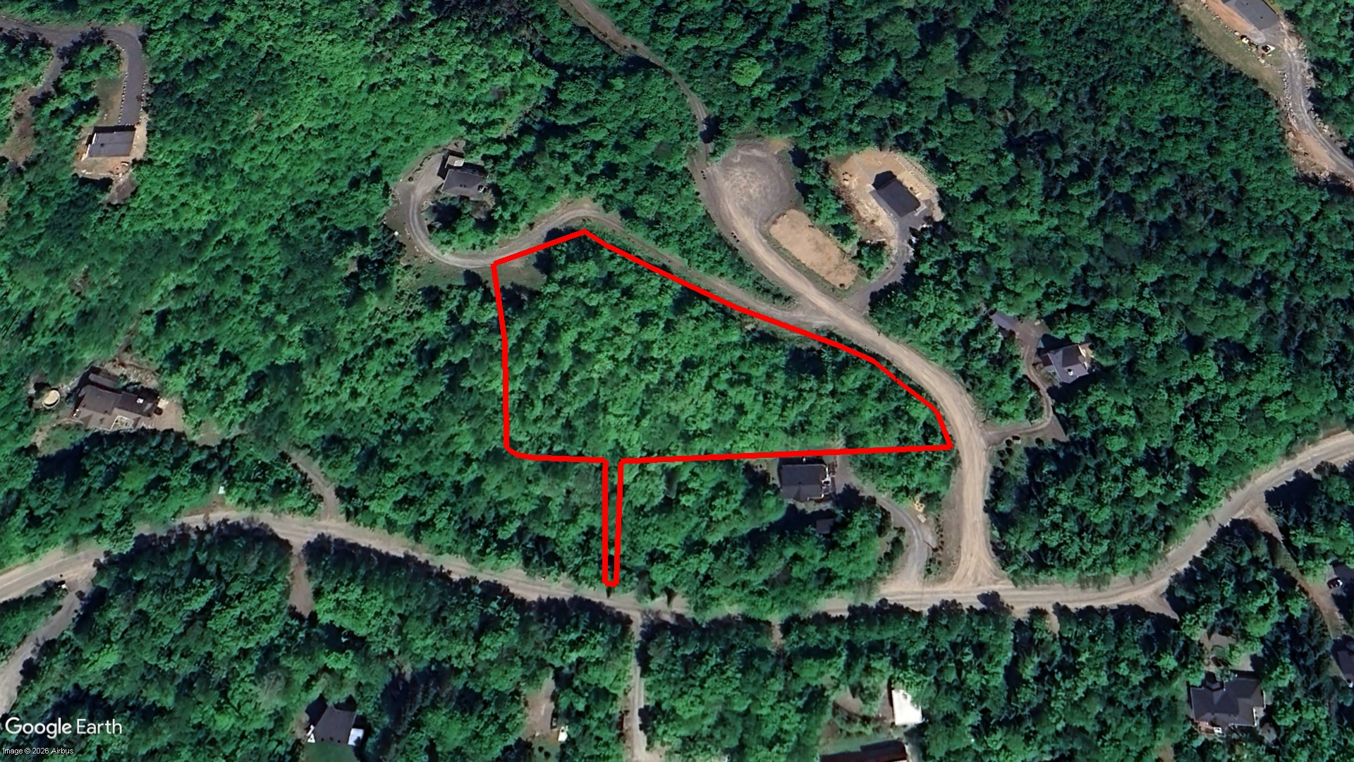 Tax Sale Des Laurentides, Quebec - 5499-47-6127