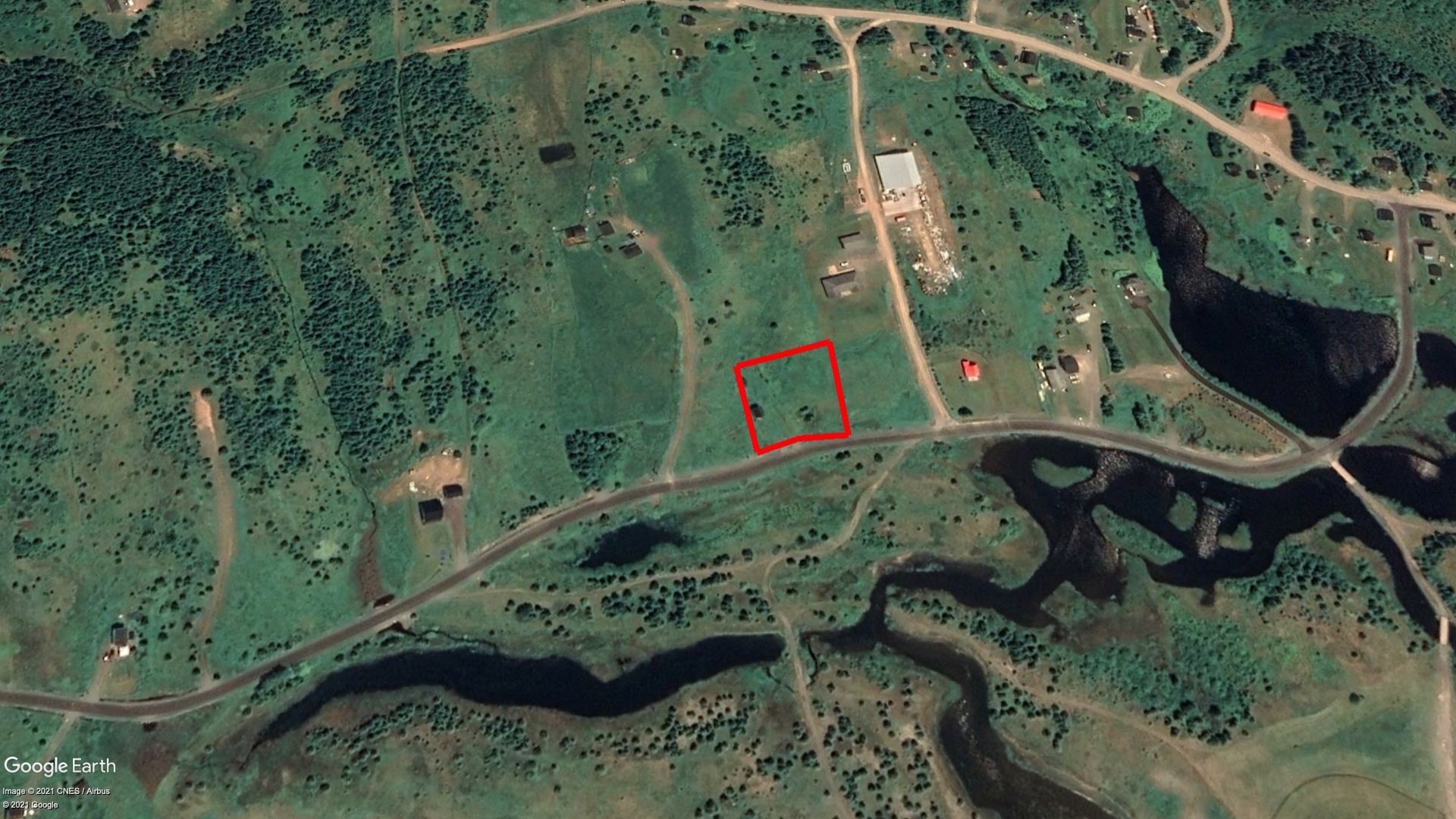 Tax Sale Richmond, Nova Scotia - 01626272